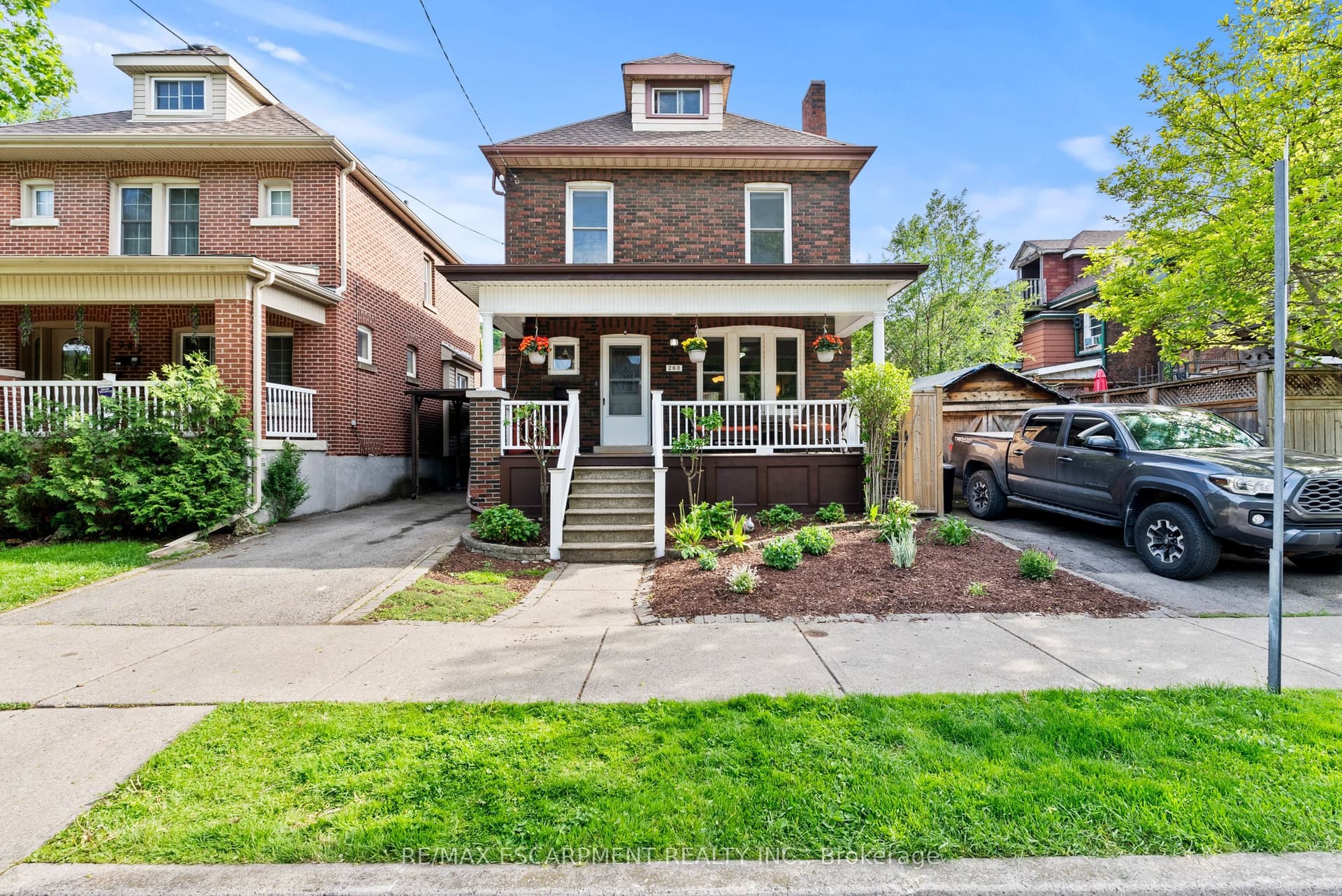 STINSON Crescent, Hamilton, ON L8N 1T7