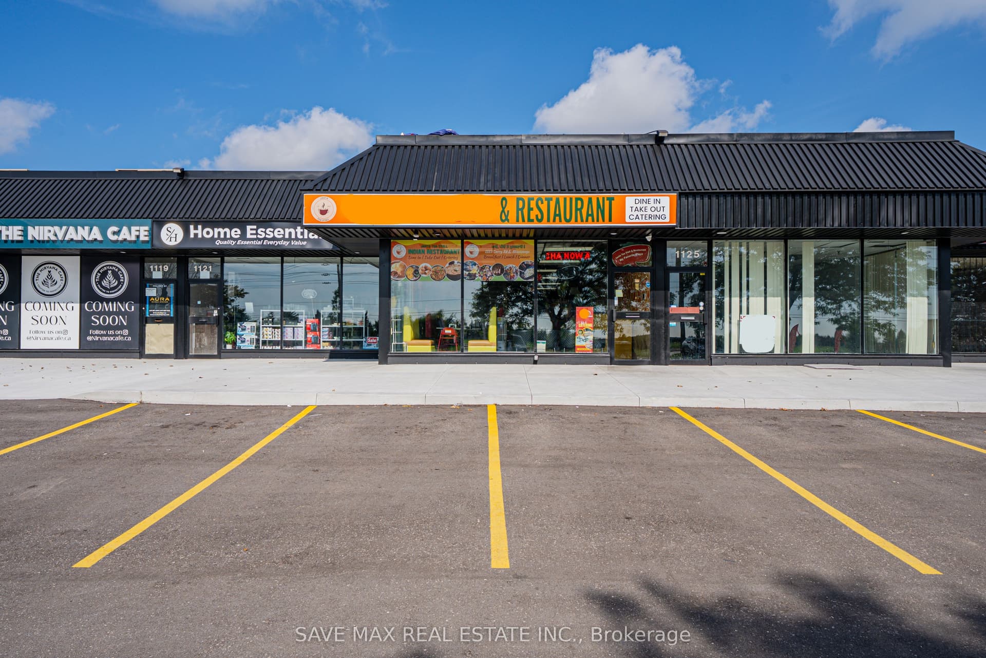 Derry Road, Mississauga, ON L5T 1P3
