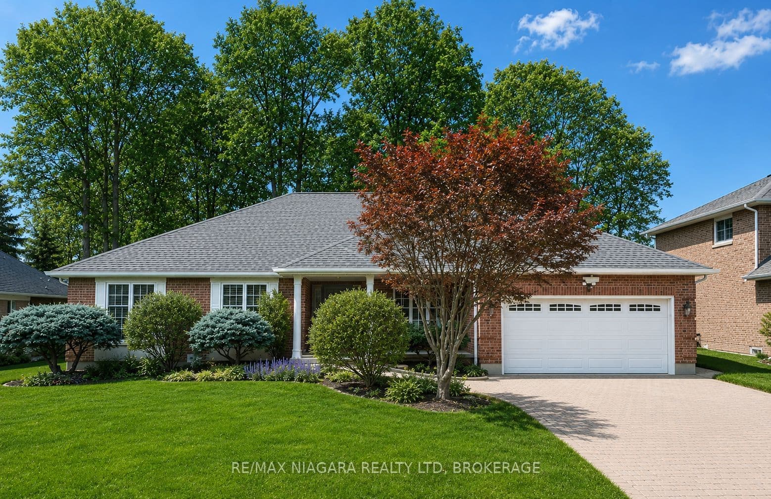 Mount Olive Crescent, Niagara Falls, ON L2H 2Y9
