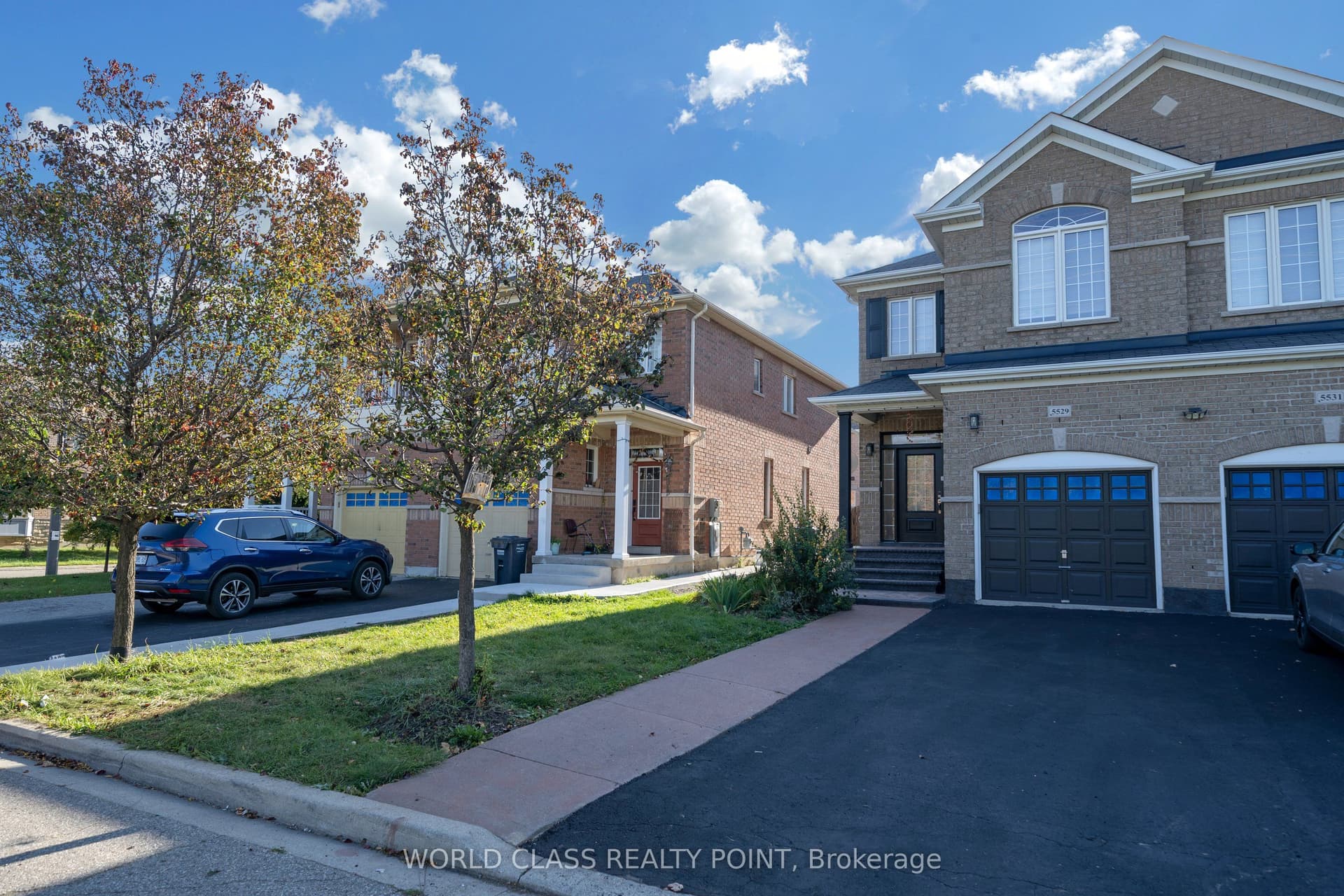Fudge Terrace, Mississauga, ON L5M 0N3