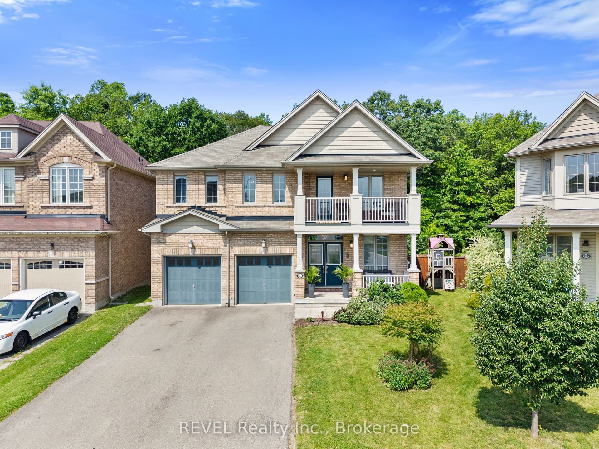 Sweet Chestnut Drive, Niagara Falls, ON L2H 0N1