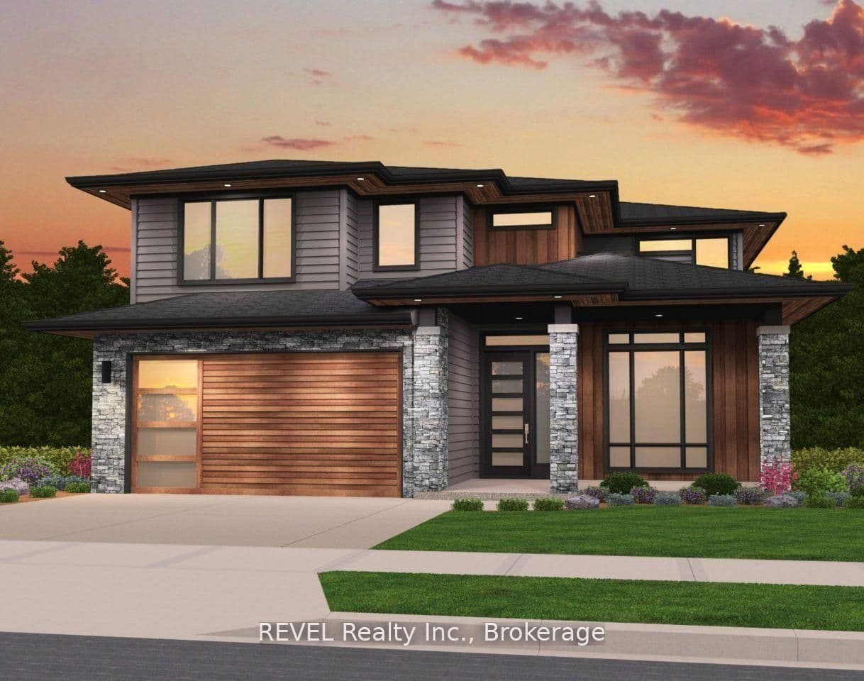 UPPERS Lane, Thorold, ON L2V 0H1
