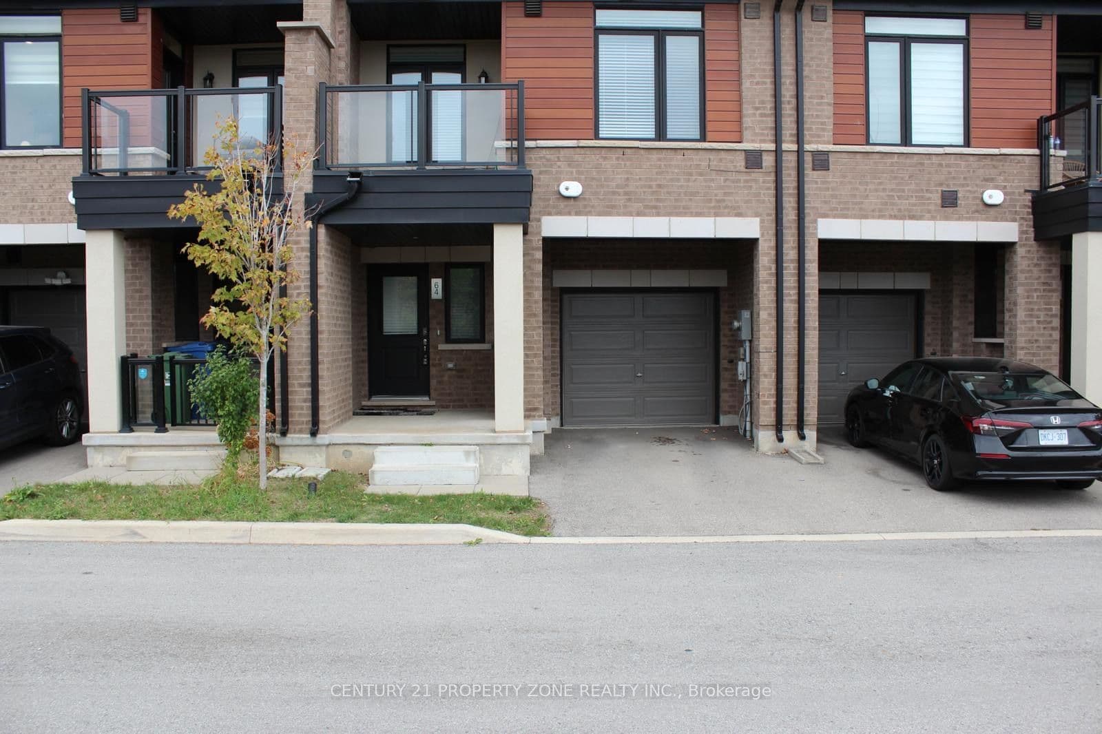 North Service Road 64, Hamilton, ON L8E 0K5