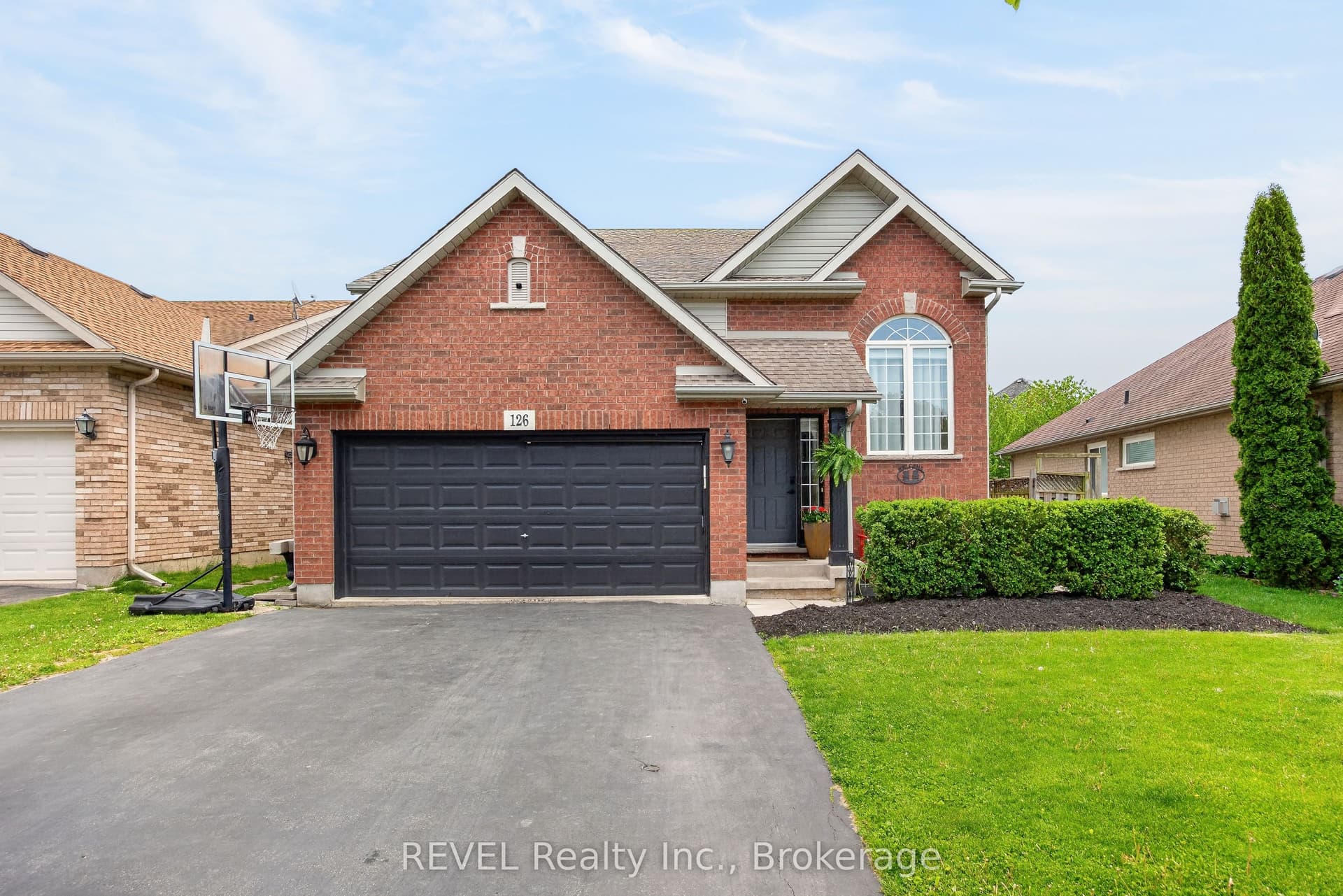 Westland Street, St. Catharines, ON L2S 4E2