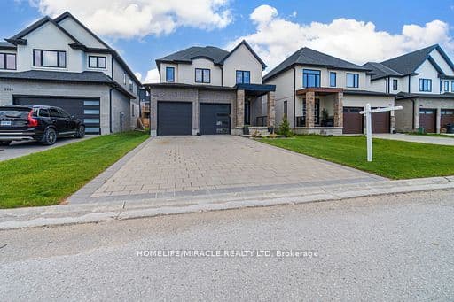 Linkway Boulevard, London South, ON N6K 0K9