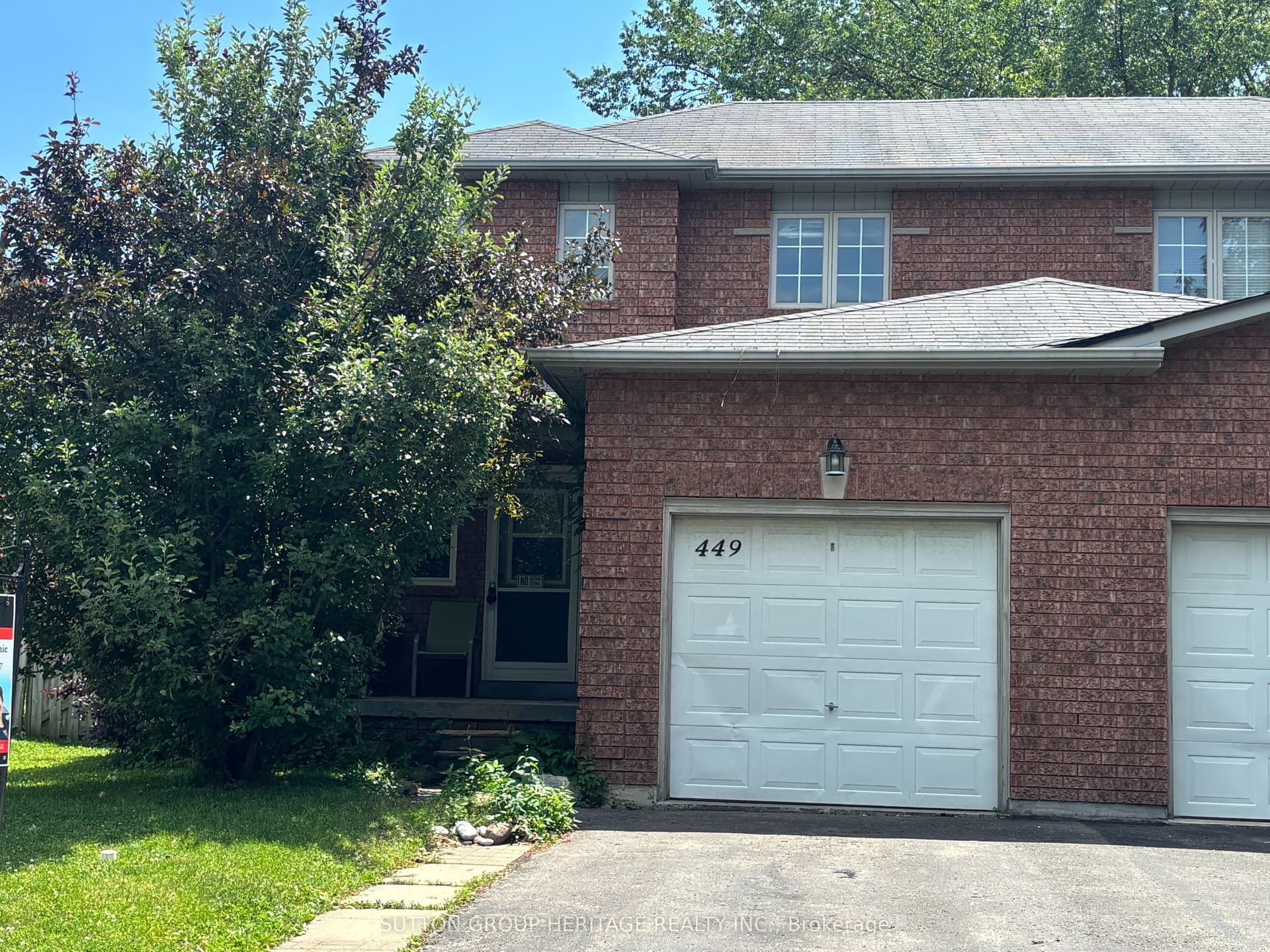 Kingsfield Avenue, Oshawa, ON L1K 2L8