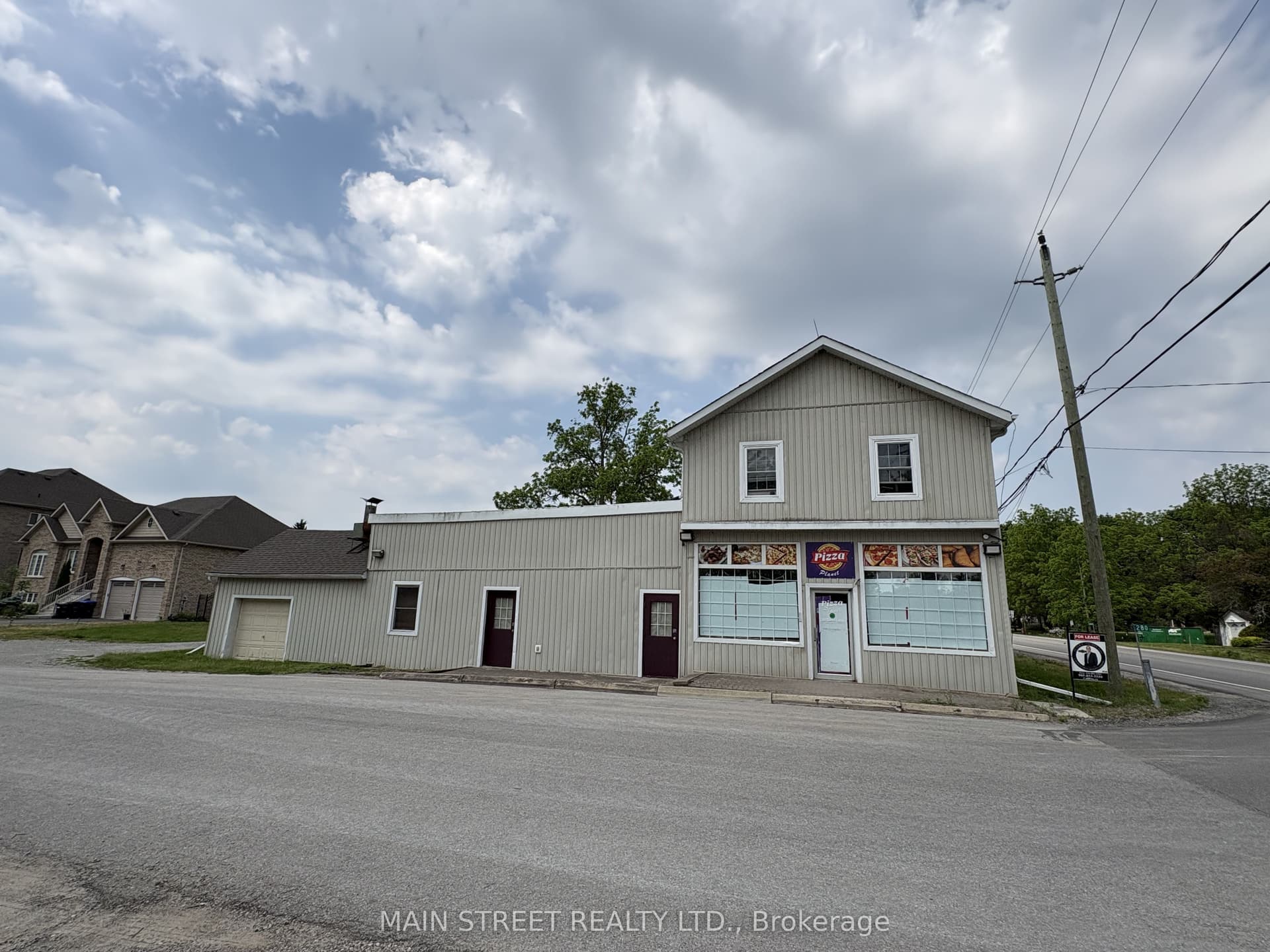 Bells Lane C1, Innisfil, ON L0L 1R0