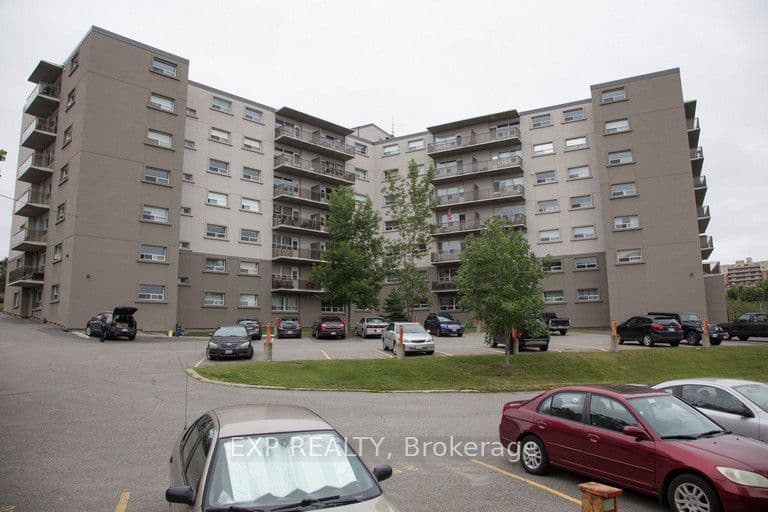Ramsey View Court 716, Sudbury Remote Area, ON P3E 2E3
