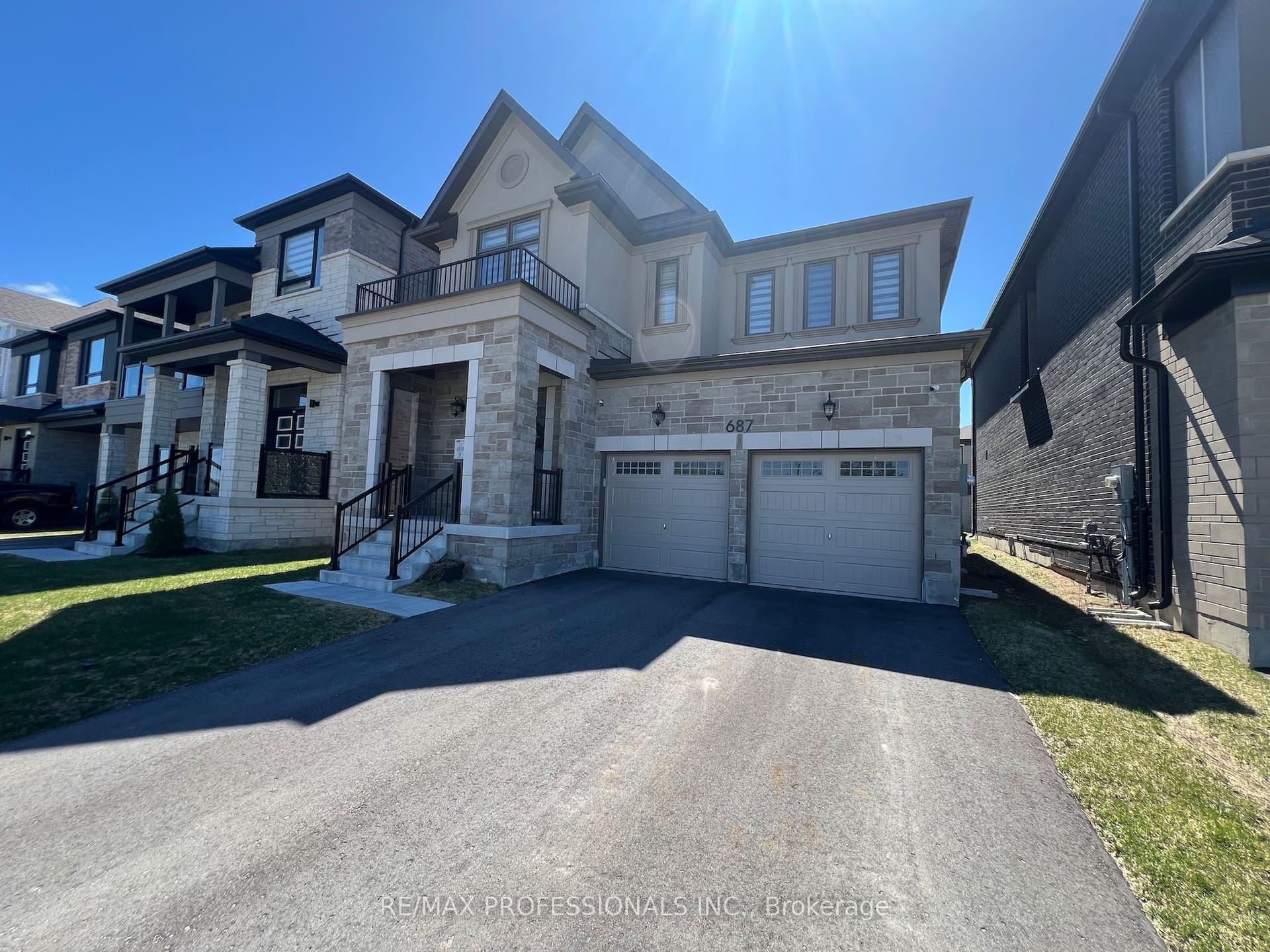 Lamb Street, Innisfil, ON L9S 0R7