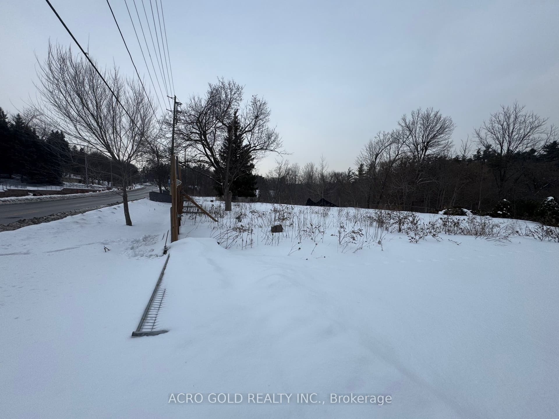 Islington Avenue, Vaughan, ON L4L 1X3