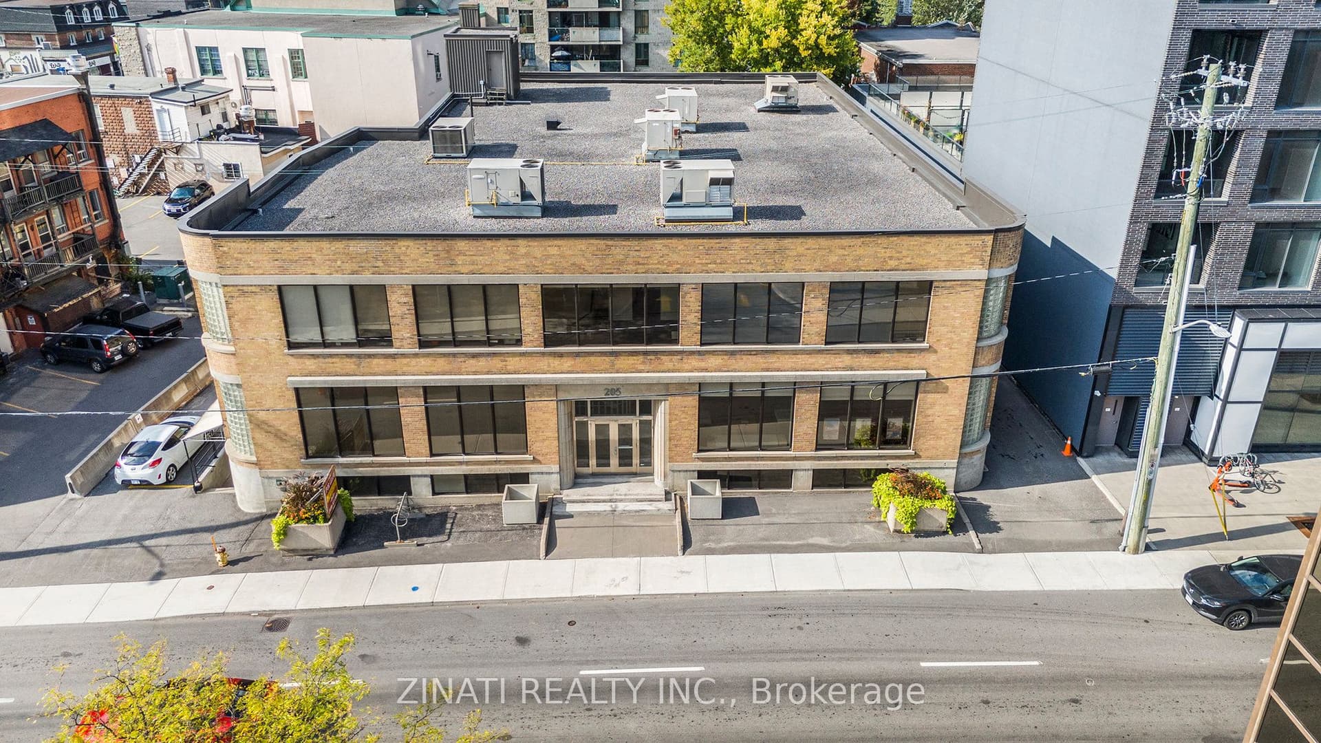 Catherine Street LL, Ottawa Centre, ON K2P 1C3