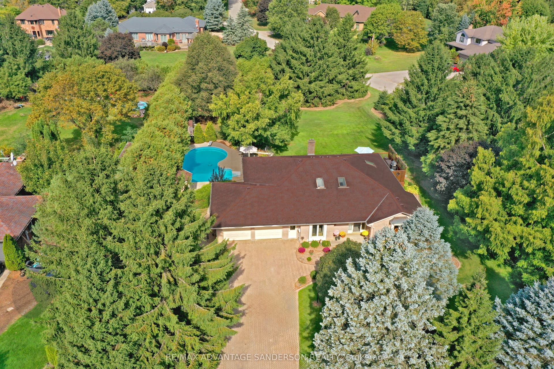 Salisbury Drive, Middlesex Centre, ON N0M 1P0