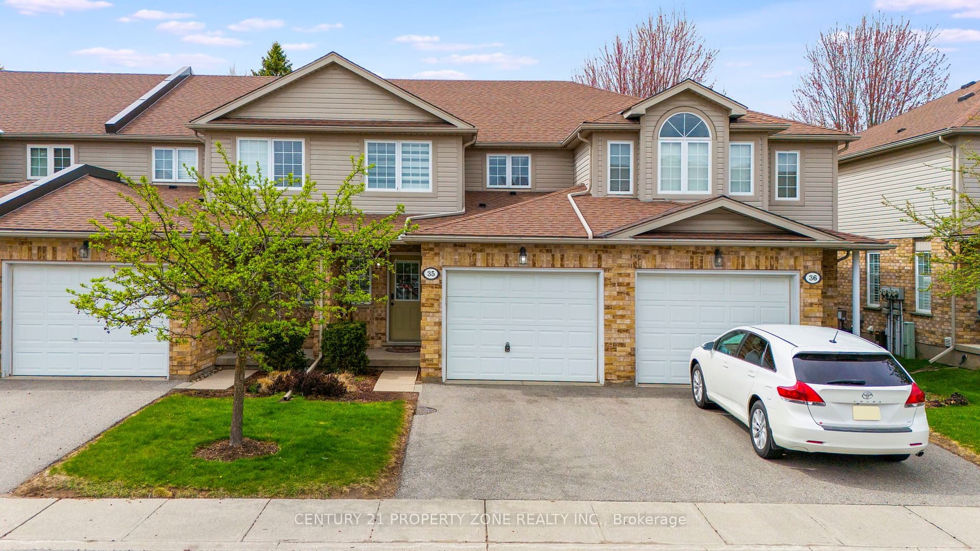 DAWN Avenue 35, Guelph, ON N1G 5L5