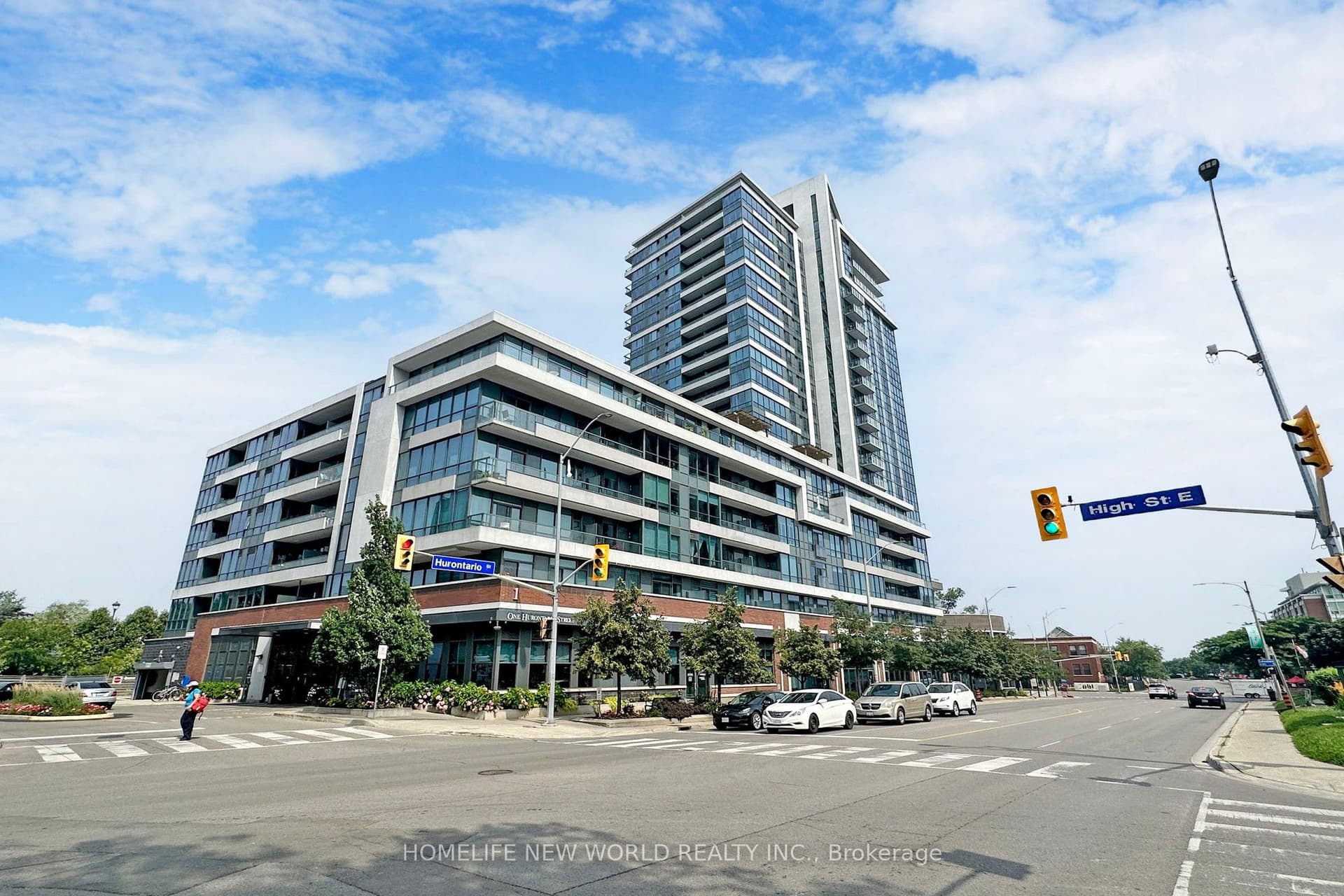 Hurontario Street 506, Mississauga, ON L5G 0A3