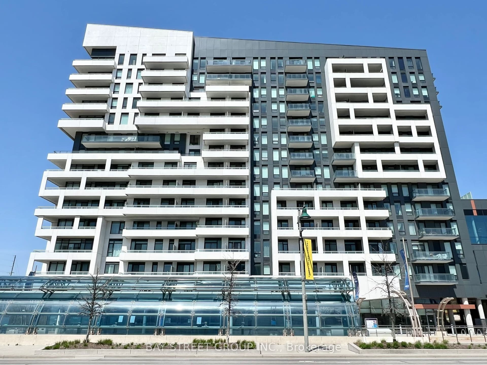 Rouge Valley Drive W 821, Markham, ON L6G 0G9