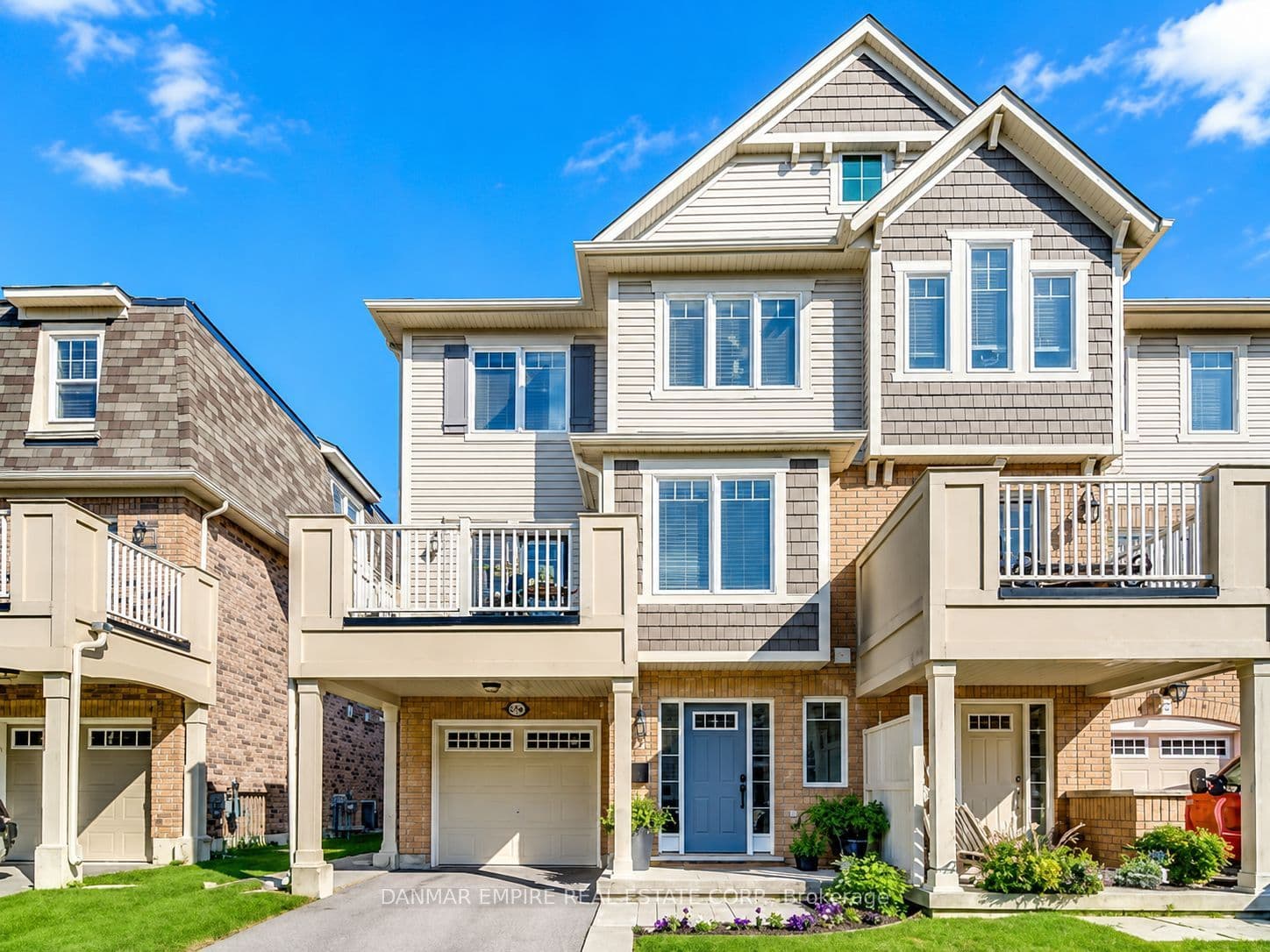 Septimus Heights, Milton, ON L9T 8N6