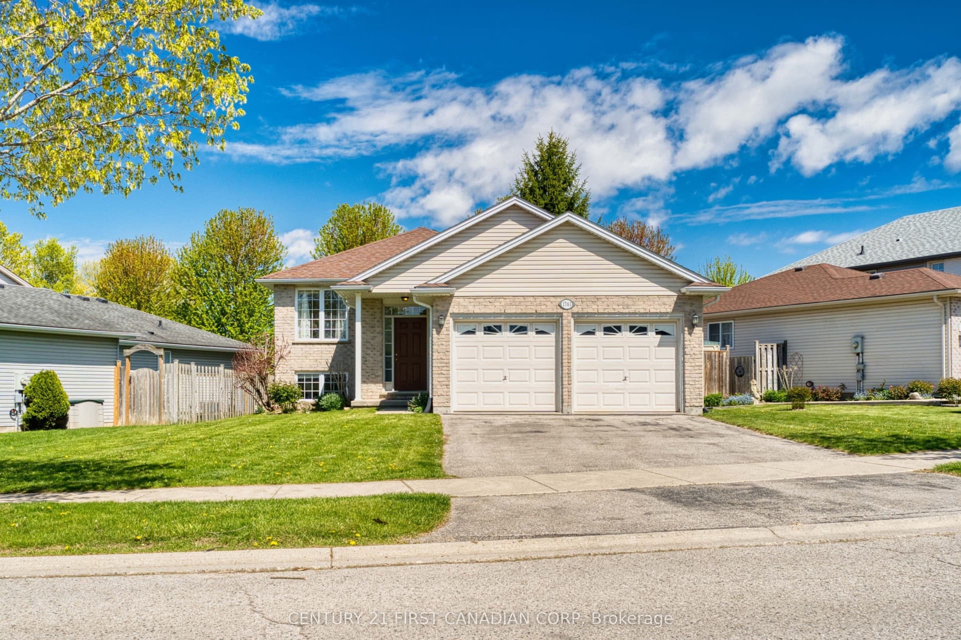 Devos Drive, London North, ON N5X 4H9