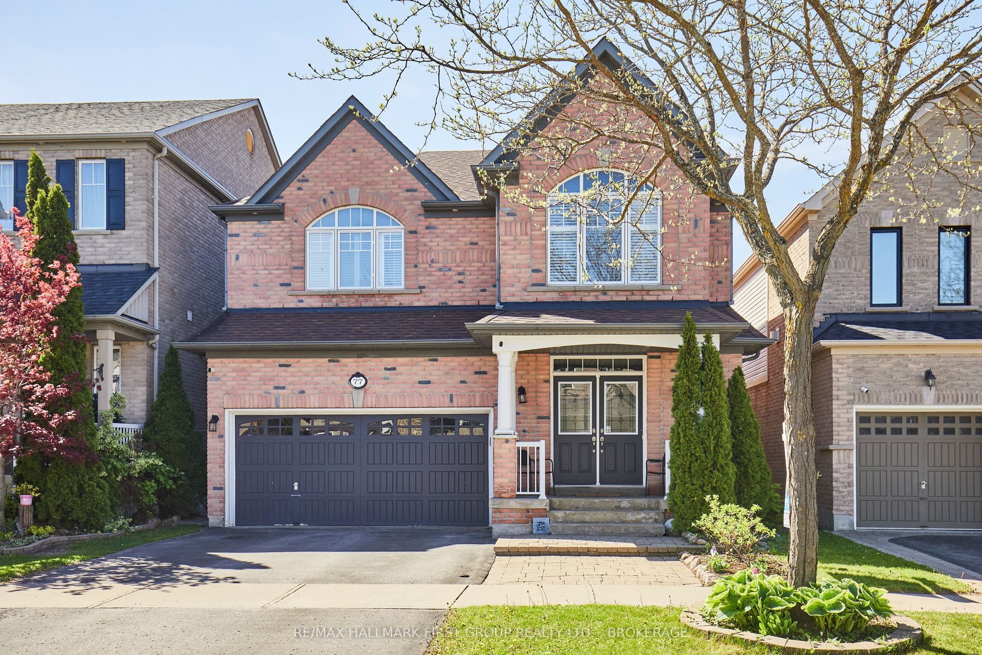 Bambridge Street, Ajax, ON L1Z 1R2