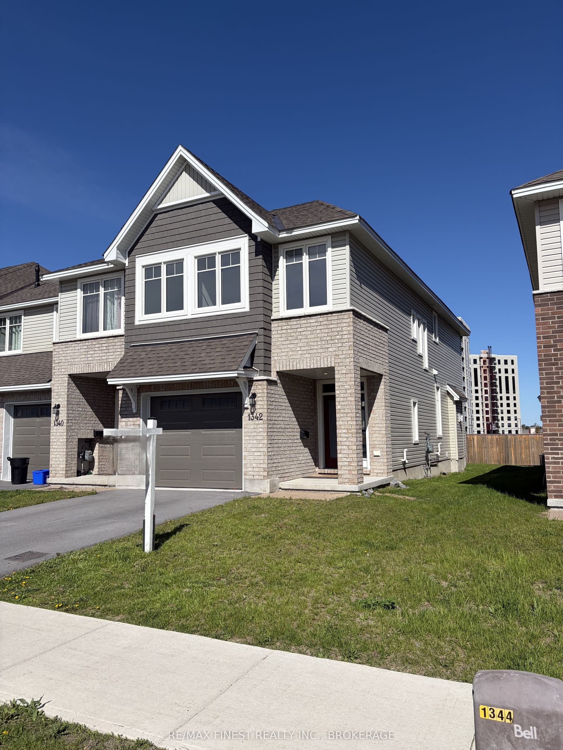 Demers Avenue, Kingston, ON K7M 0H7