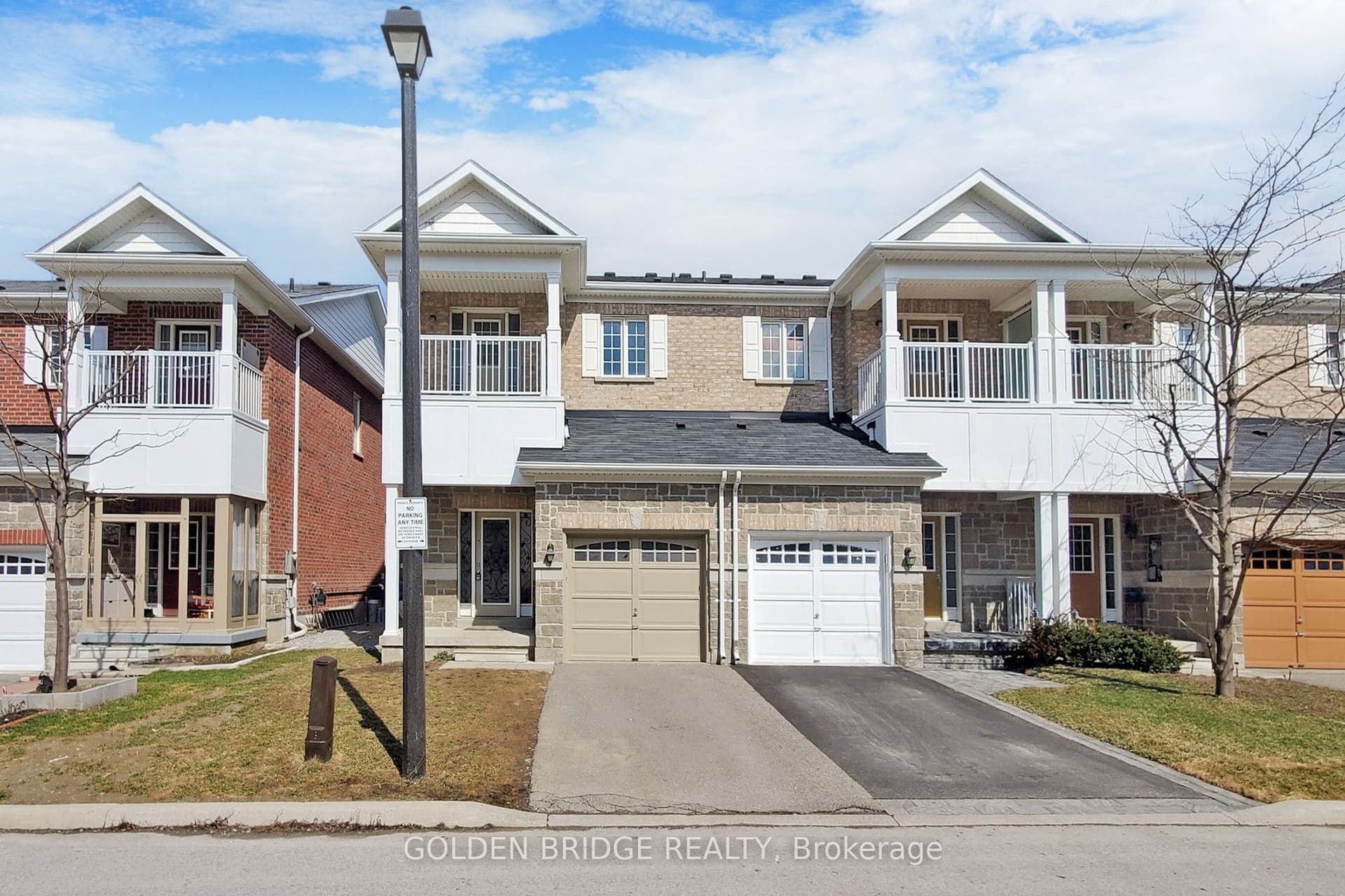 Verdi Road, Richmond Hill, ON L4E 0Z6