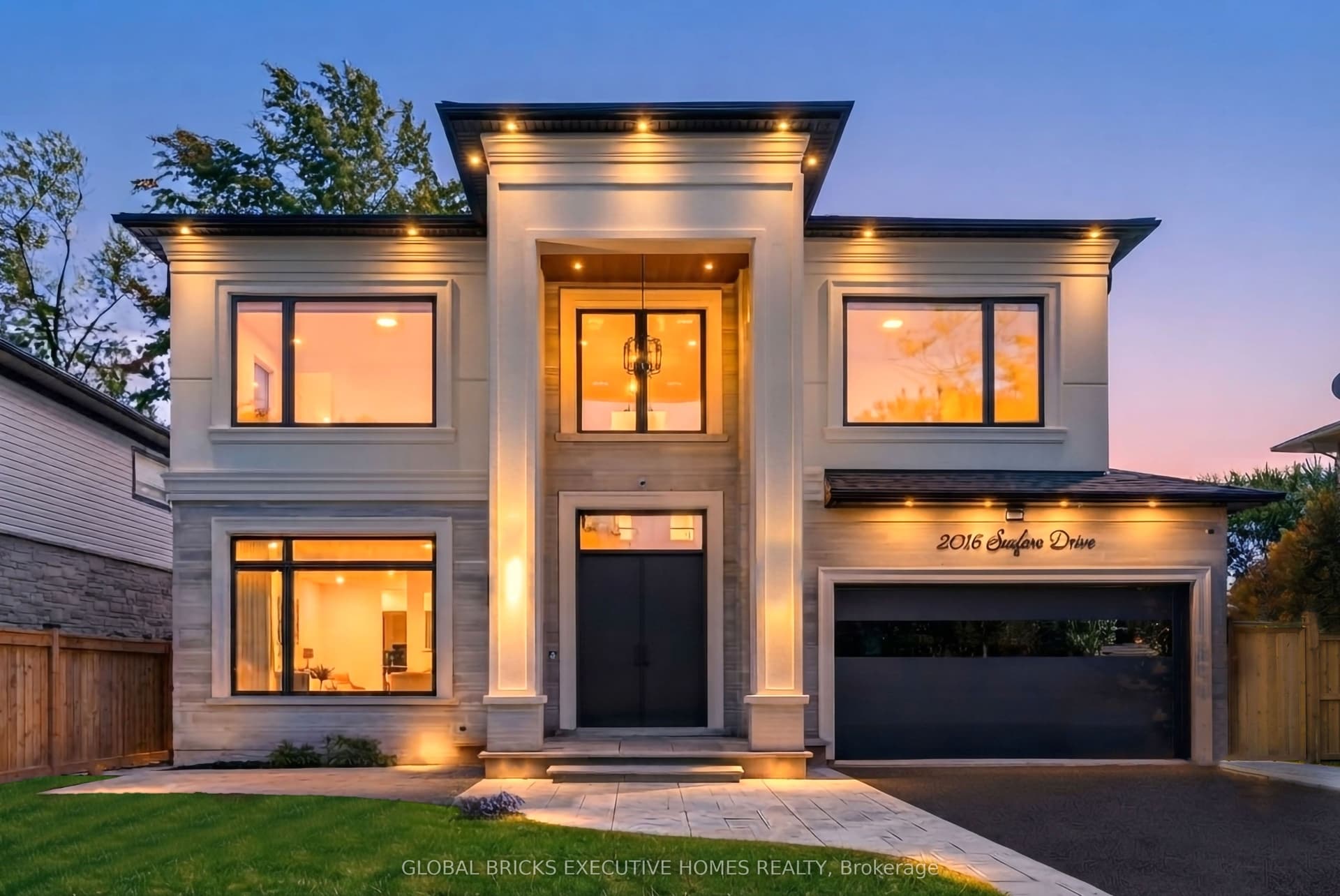 SEAFARE Drive, Oakville, ON L6L 1P6