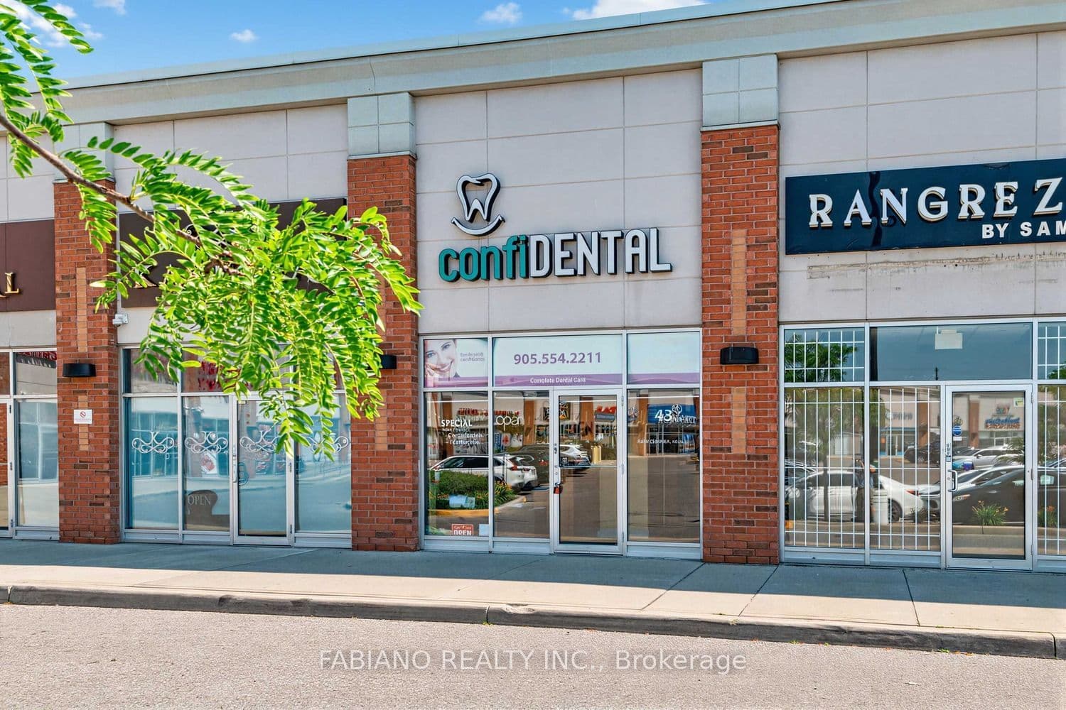New Delhi Drive 43, Markham, ON L3S 0B6