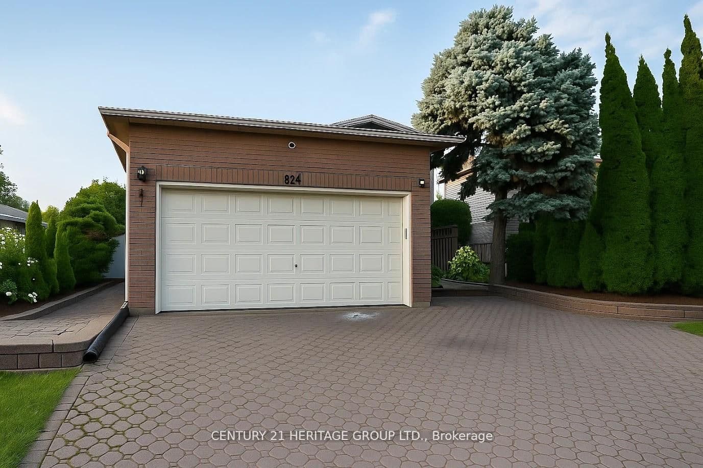 Thornton Road N, Oshawa, ON L1J 7N2
