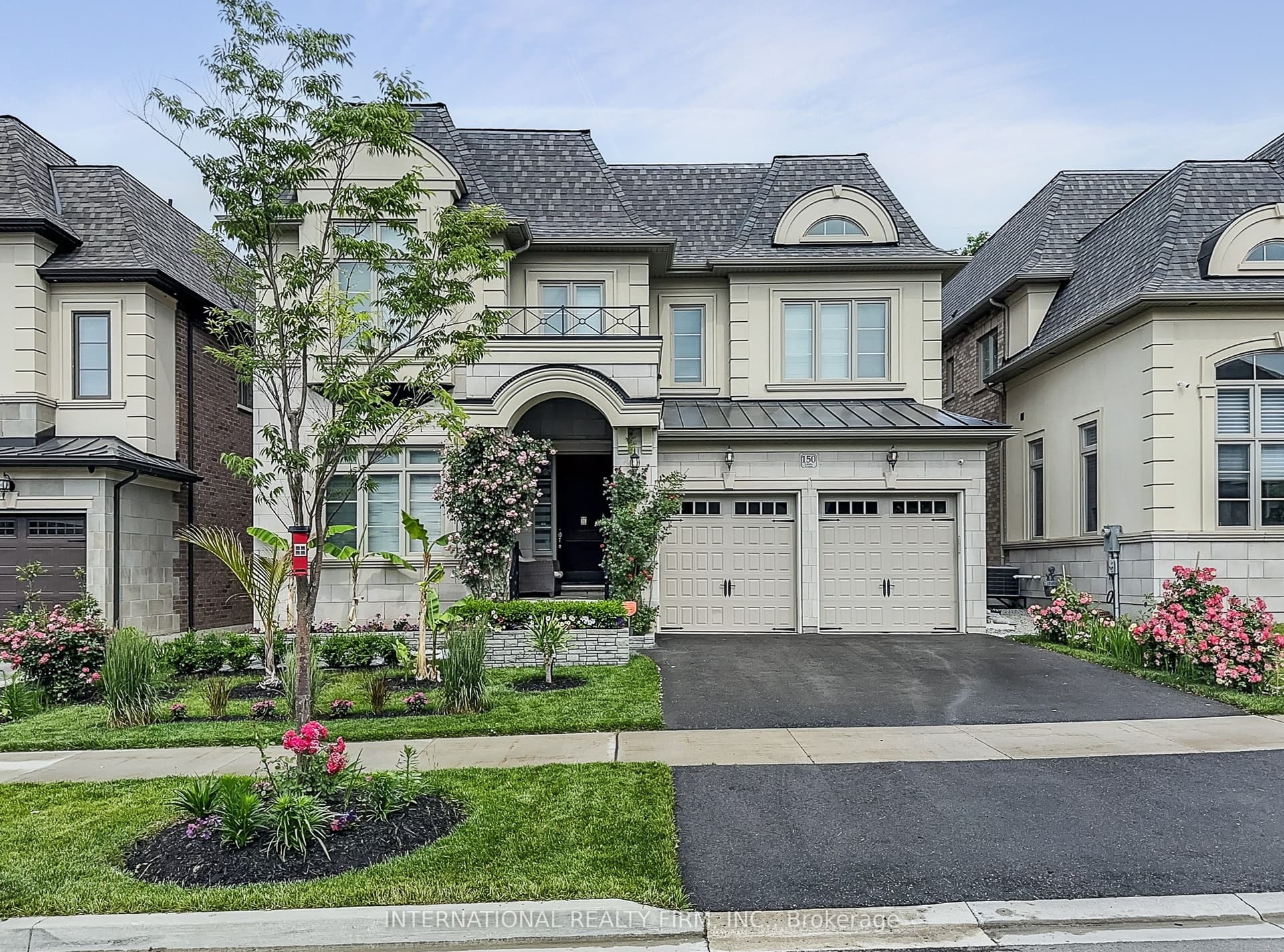 Cannes Avenue, Vaughan, ON L4H 5A8