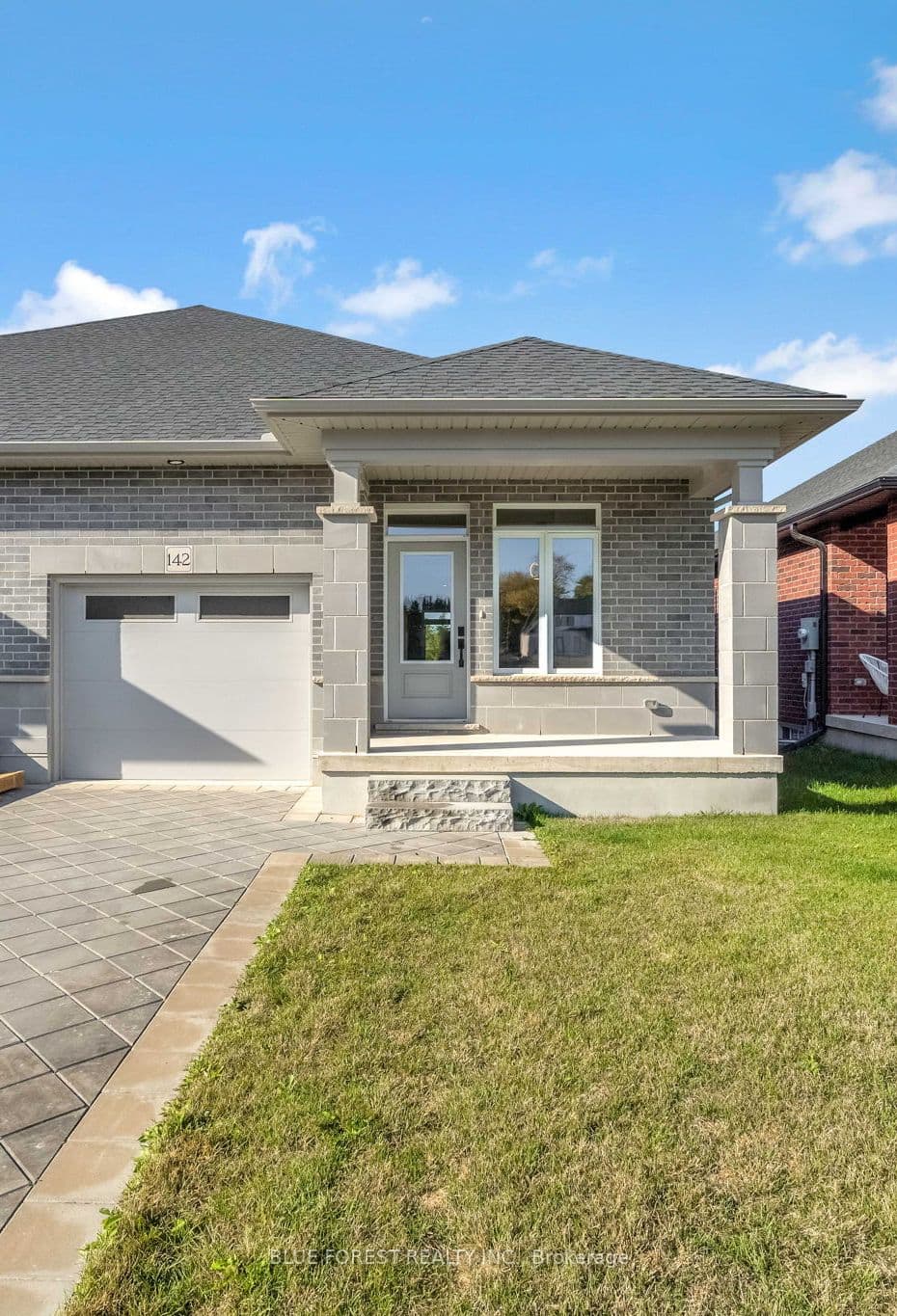 SHIRLEY Street, Thames Centre, ON N0M 2P0