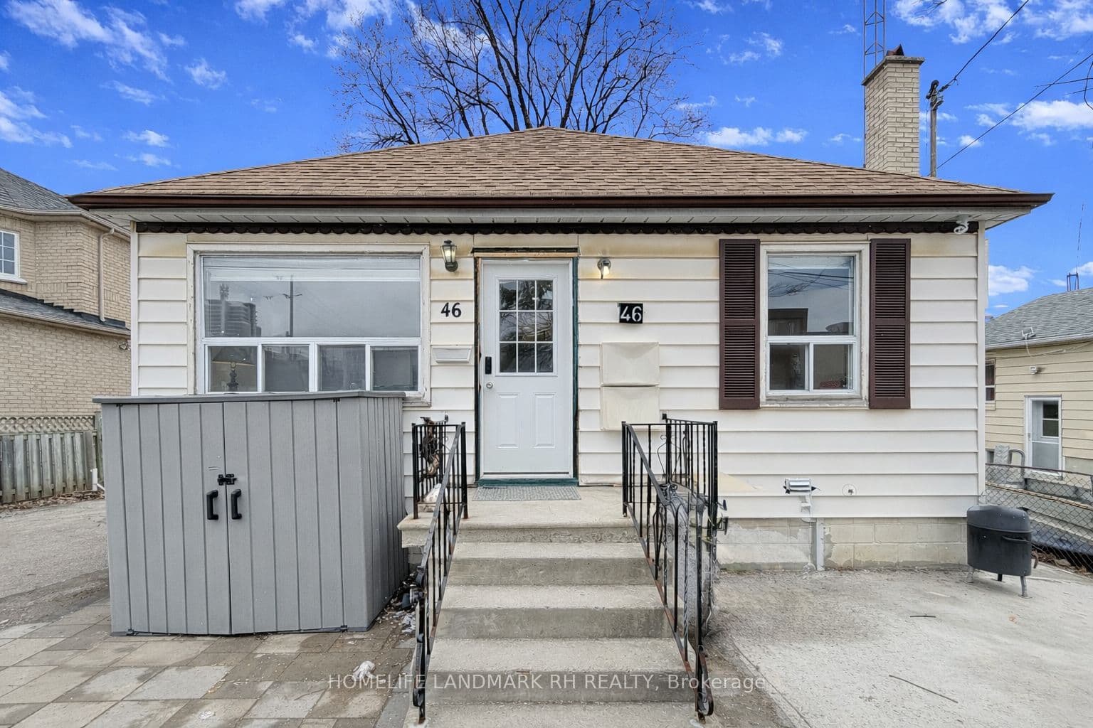 Glen Cameron Road A, Markham, ON L3T 1P6