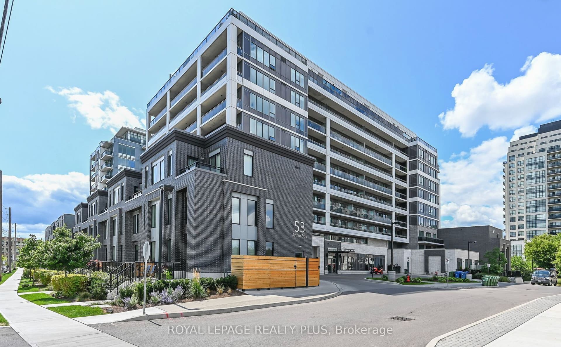 Arthur Street S 614, Guelph, ON N1E 0S6