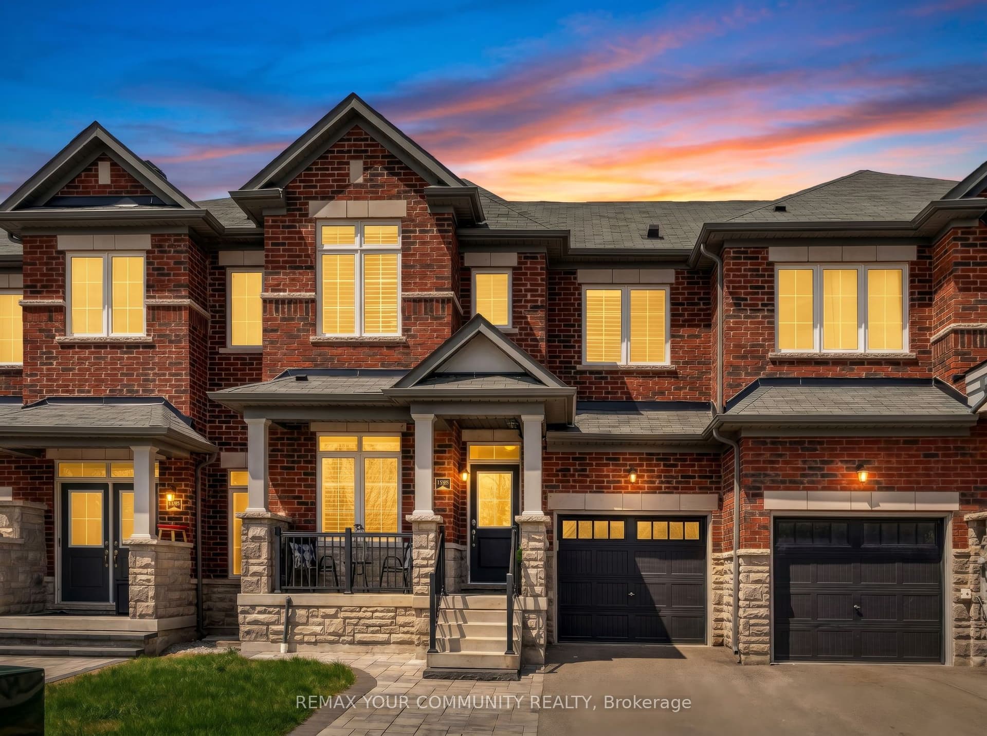 McRoberts Crescent, Innisfil, ON L9S 0J9