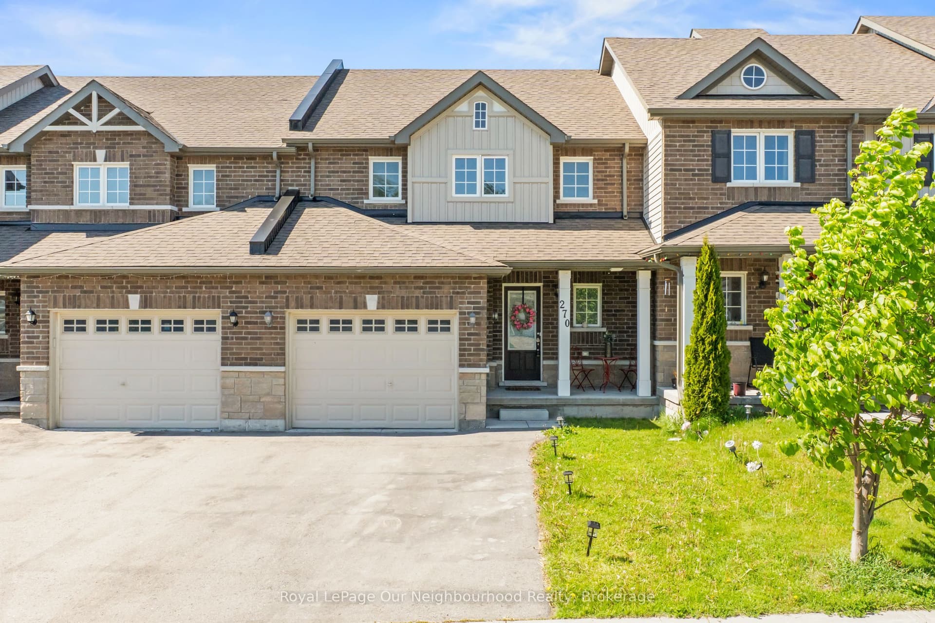 Louden Terrace, Peterborough, ON K9J 0C3