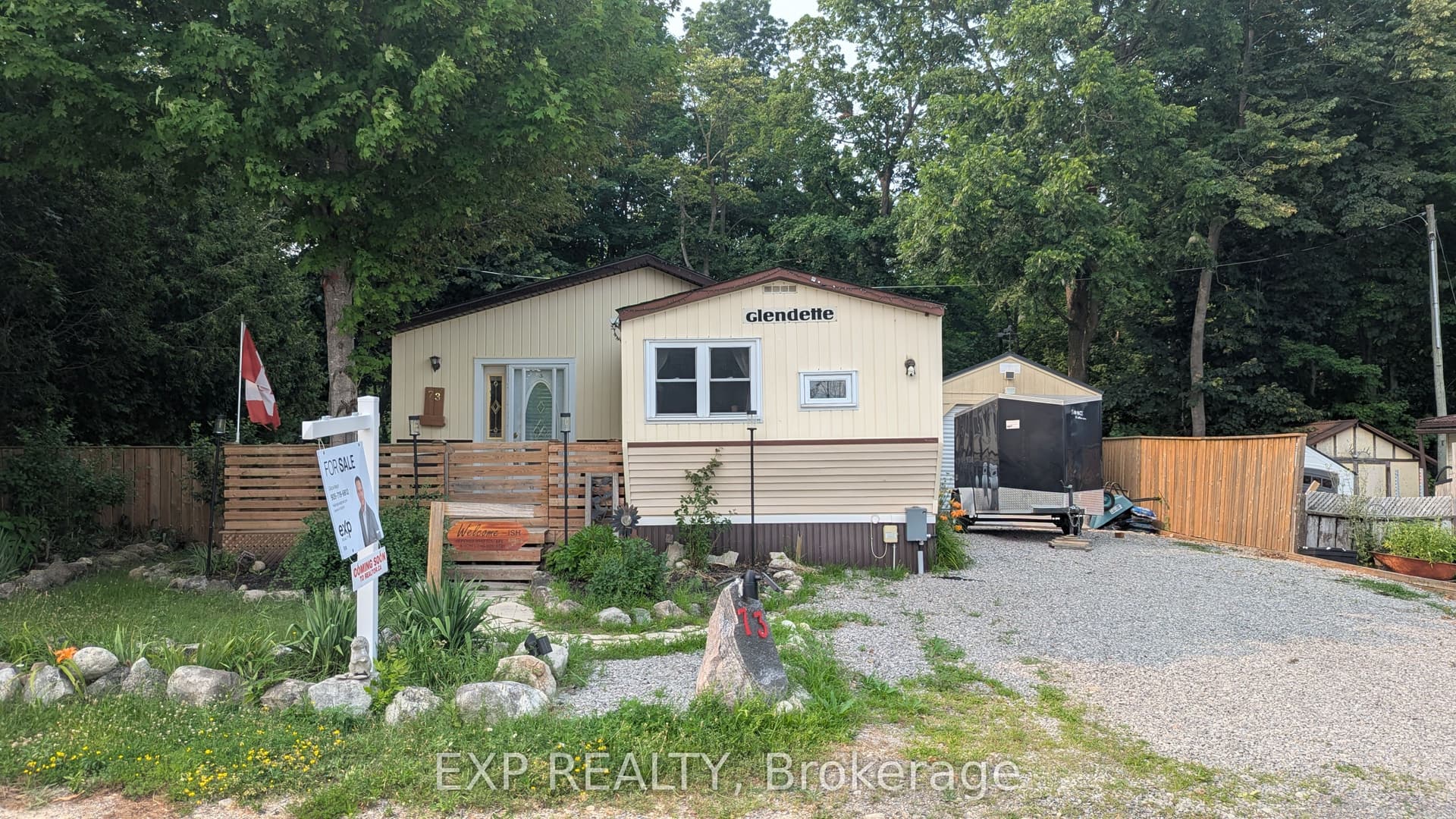 10th Concession Road W 73, Hamilton, ON N0B 2J0
