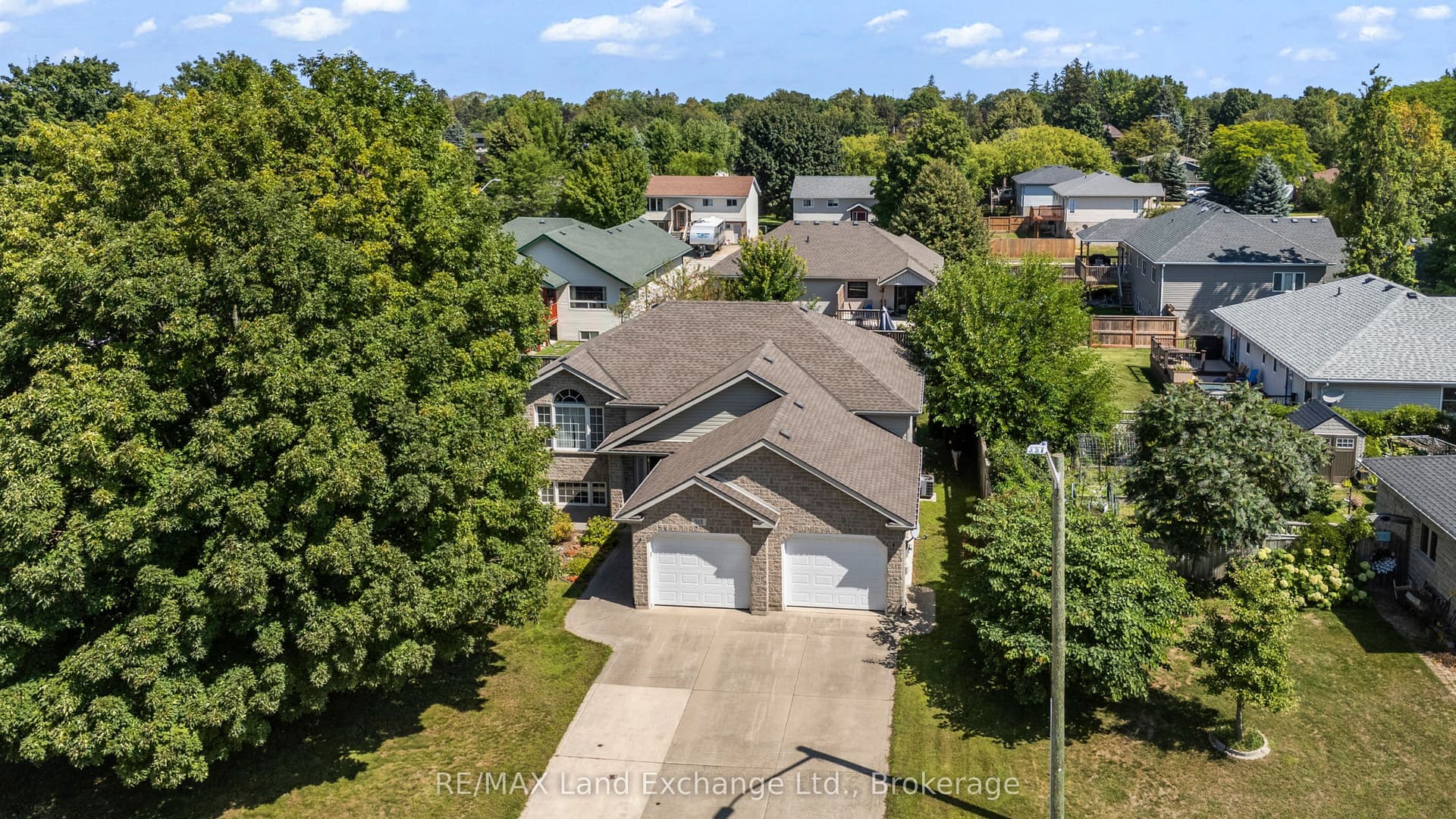 Peirson Avenue, Saugeen Shores, ON N0H 2C1