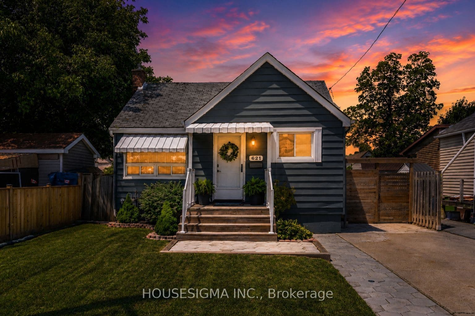 Tate Avenue, Hamilton, ON L8H 6L4