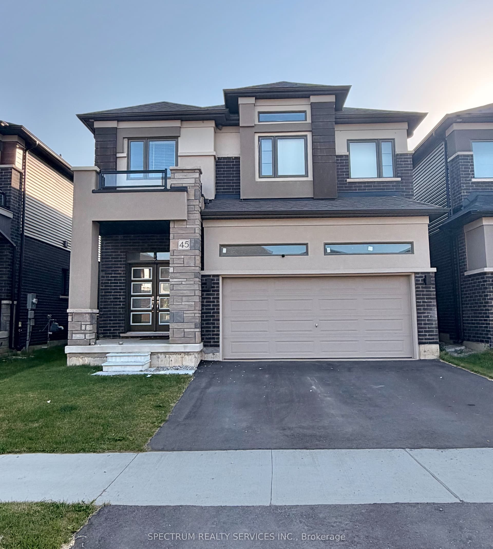 Dennis Avenue, Brantford, ON N3V 0B9