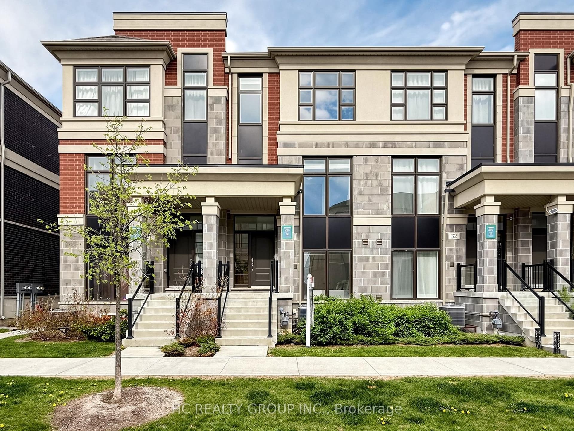 Armillo Place, Markham, ON L6E 0V4