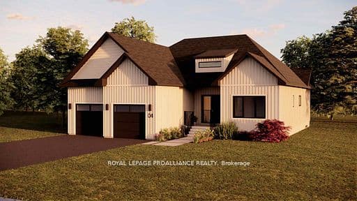 16 Ridgeline Drive, Alnwick/Haldimand, ON K0K 2G0