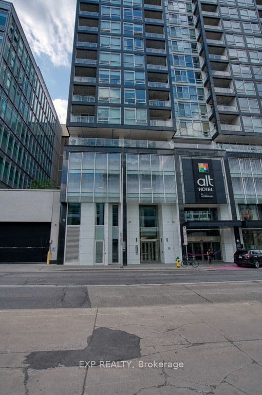 Slater Street 603, Ottawa Centre, ON K1P 0A6
