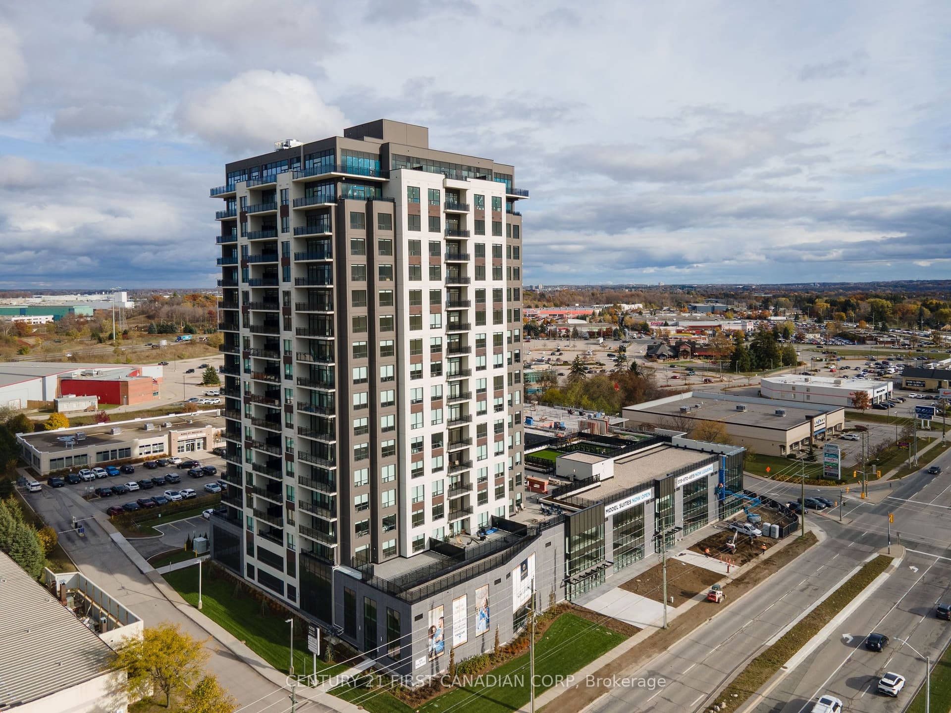 E King Street 1109, Kitchener, ON N2P 2E9