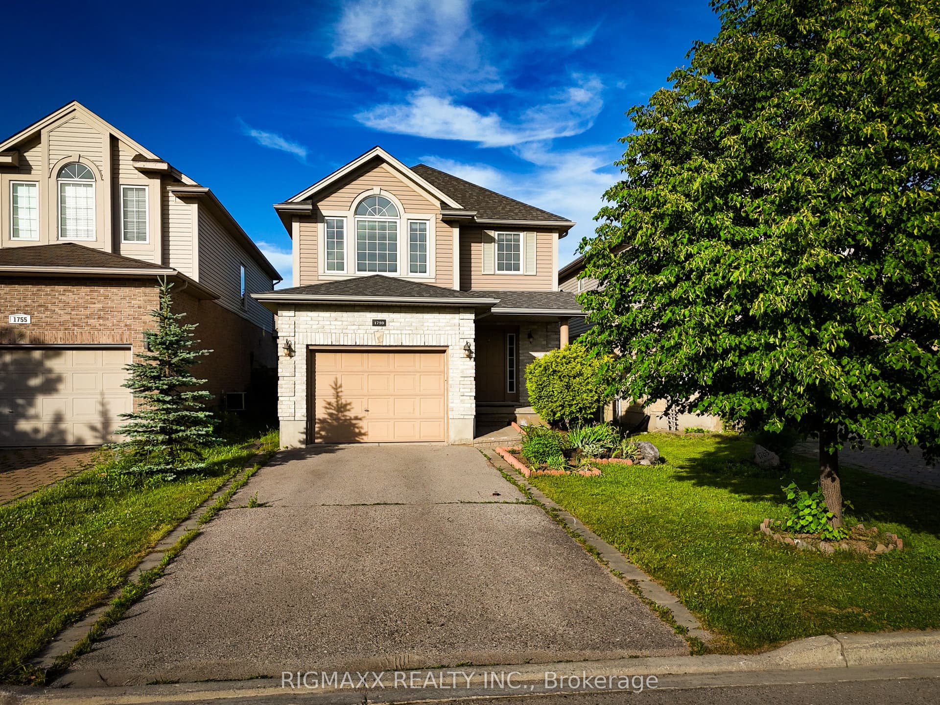 Mickleborough Drive, London North, ON N6G 5R4