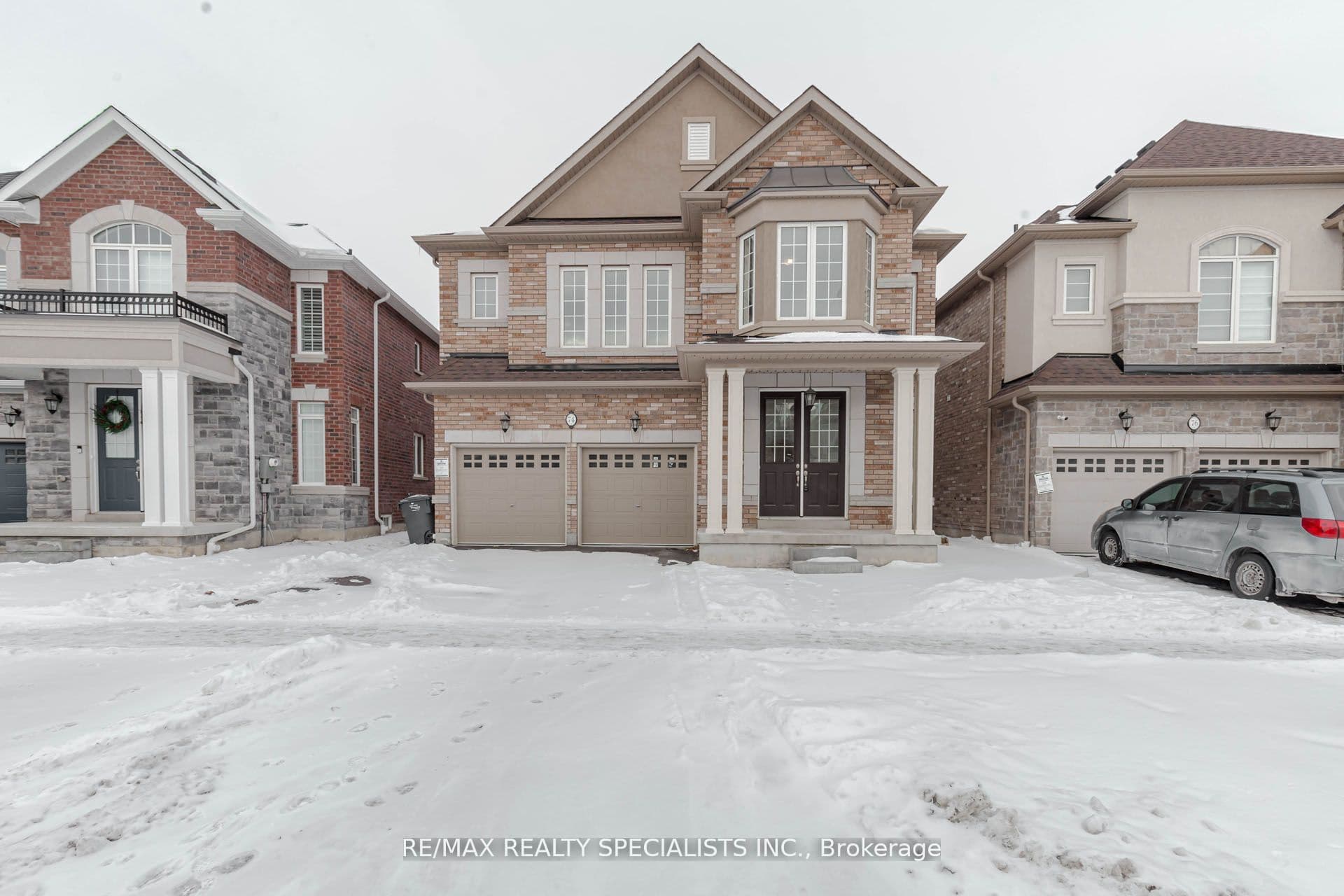 Clockwork Drive B, Brampton, ON L7A 5J1