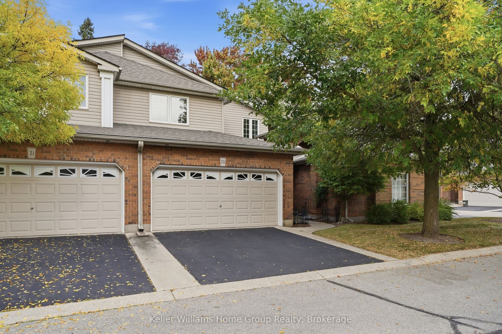 Gordon Street 20, Guelph, ON N1G 5C8