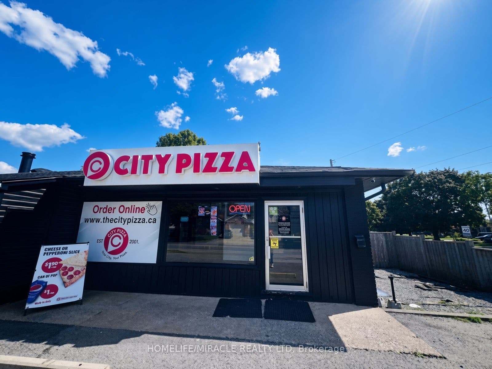 Scott Street, St. Catharines, ON L2M 3X5