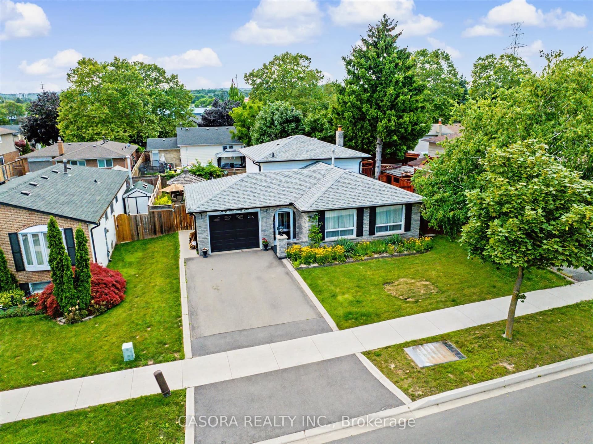 Palmer Drive, Burlington, ON L7M 1L3
