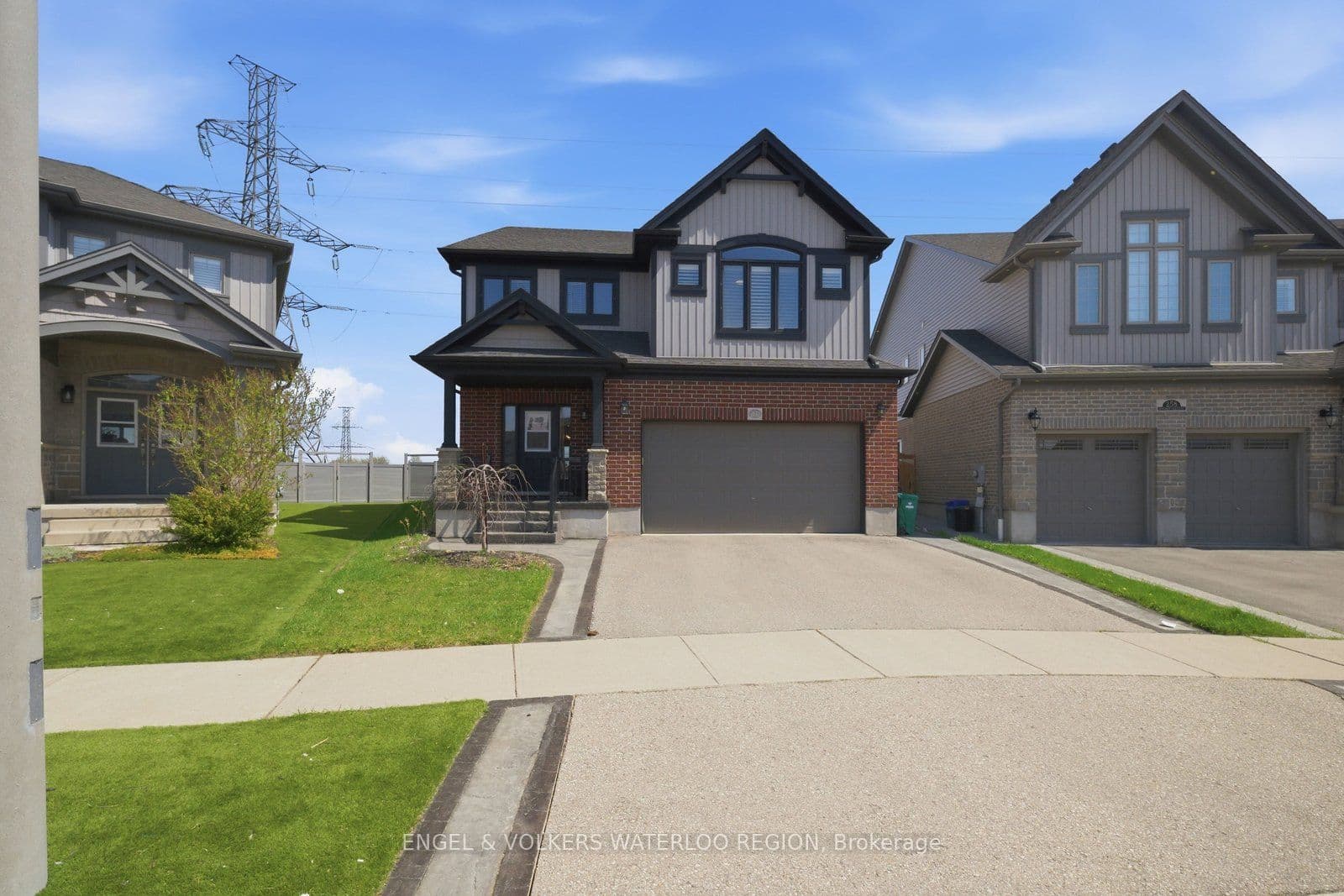 Dewdrop Crescent, Waterloo, ON N2V 0A9