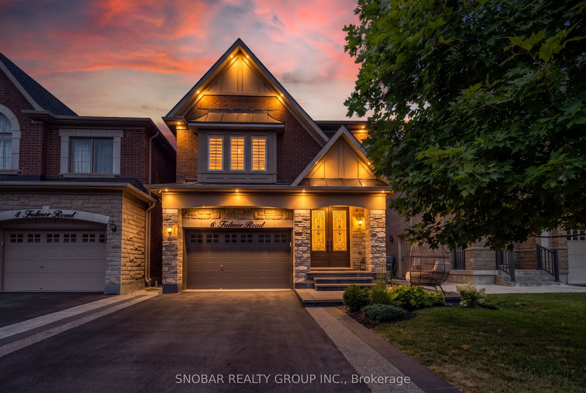 Fulmer Road, Brampton, ON L7A 4L9