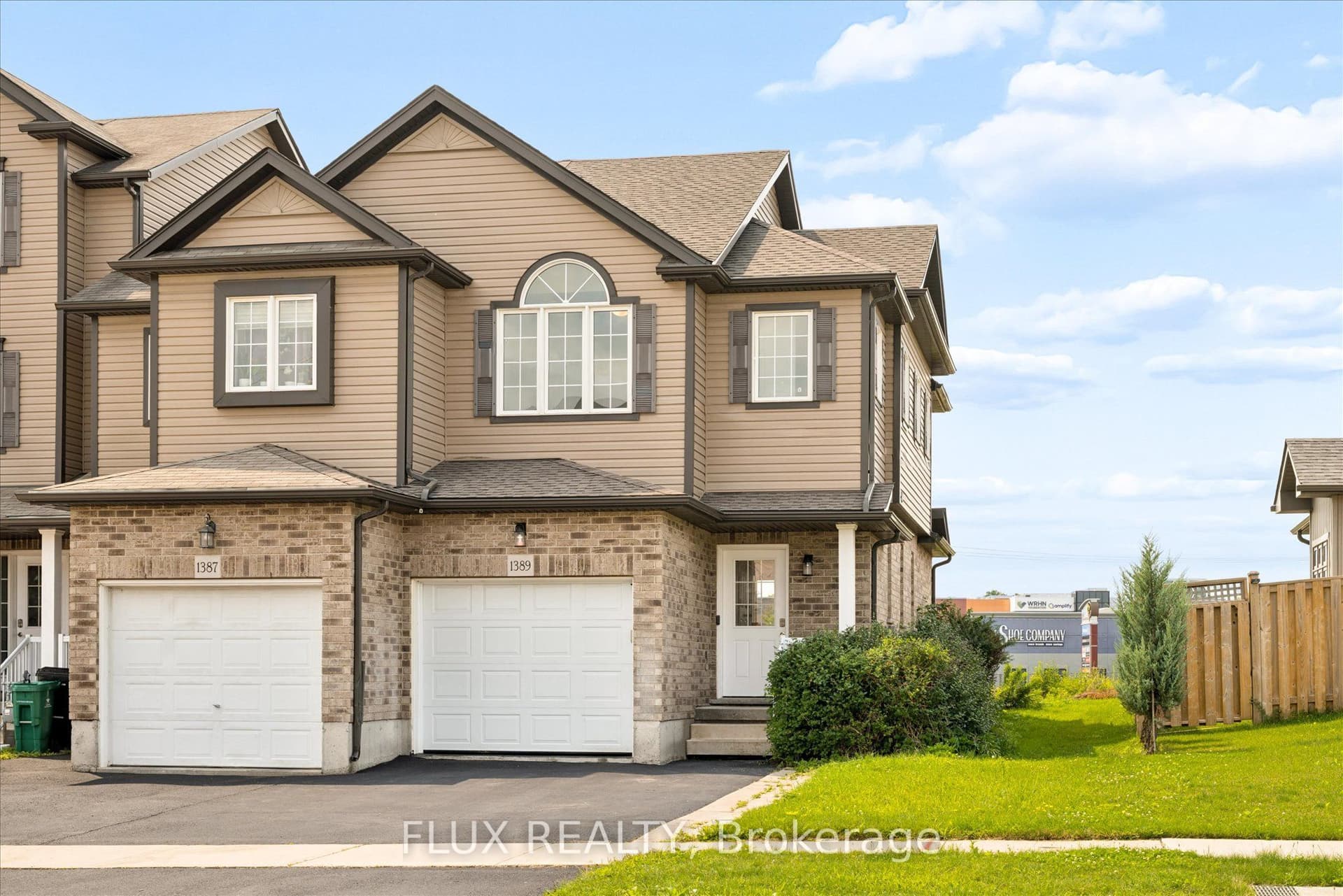Countrystone Drive, Kitchener, ON N2N 3R8