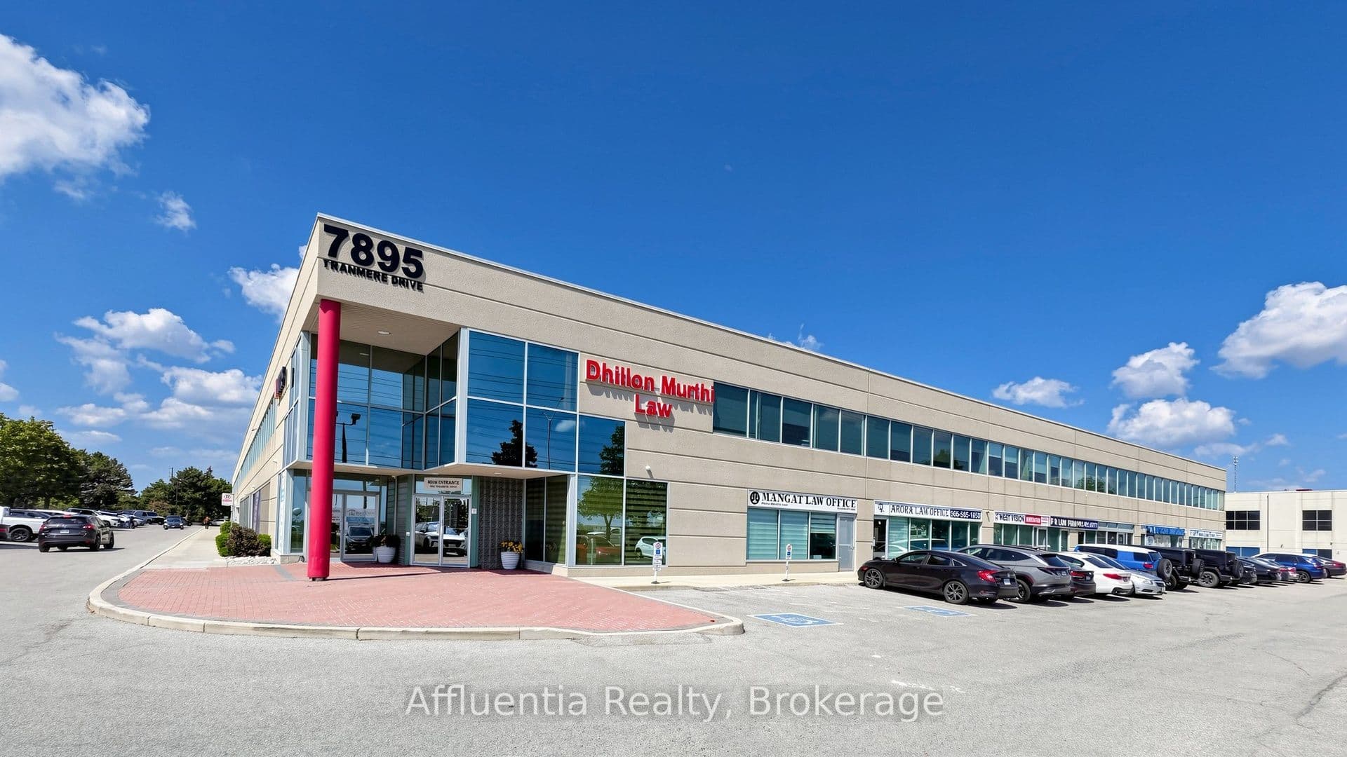 Tranmere Drive 17, Mississauga, ON L5S 1V9